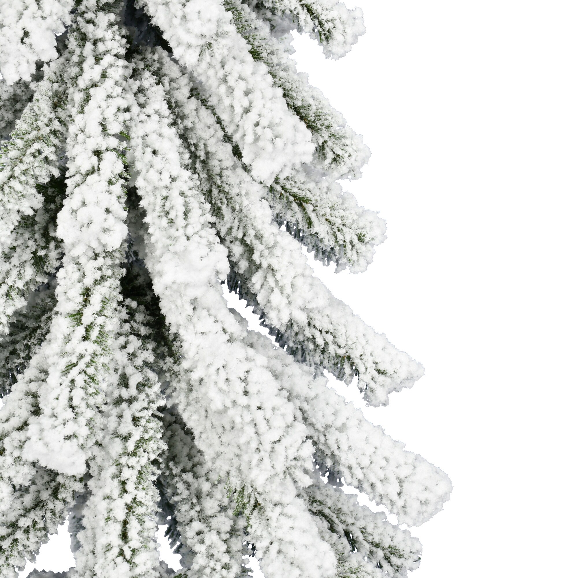 Vickerman A807440 Artificial-Christmas-Trees - View #3