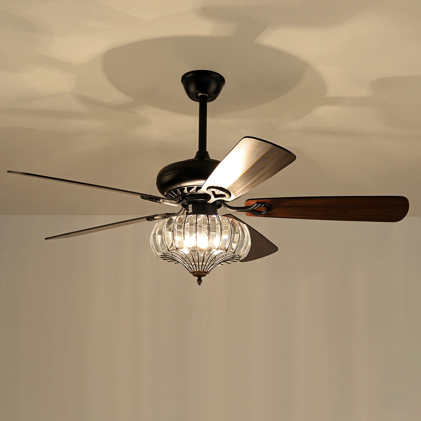 Oukaning HCX187-US Ceiling-Fans - View #7