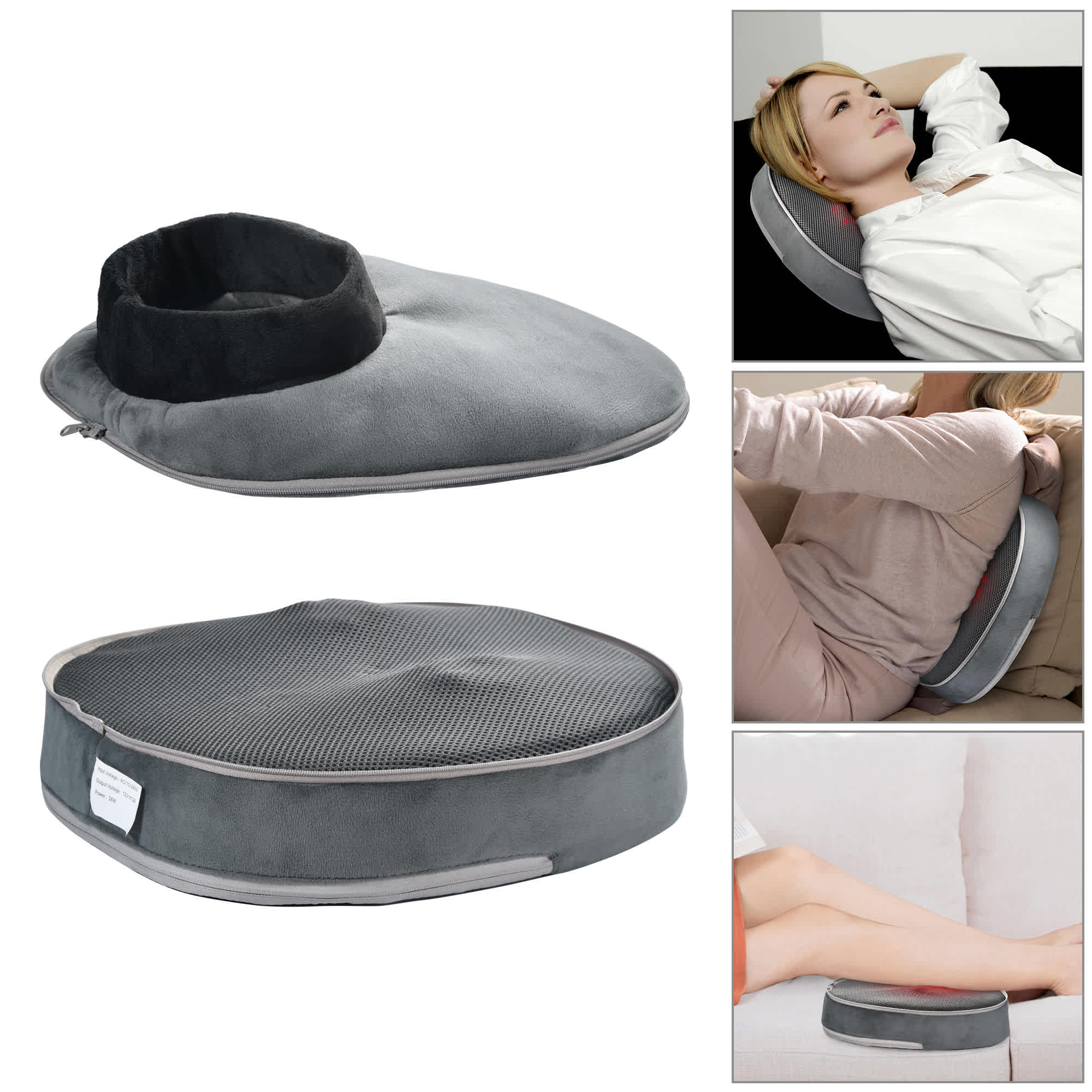 Yescom 12FMW001-2IN1-09-LO Hand-Foot-Warmers - View #3