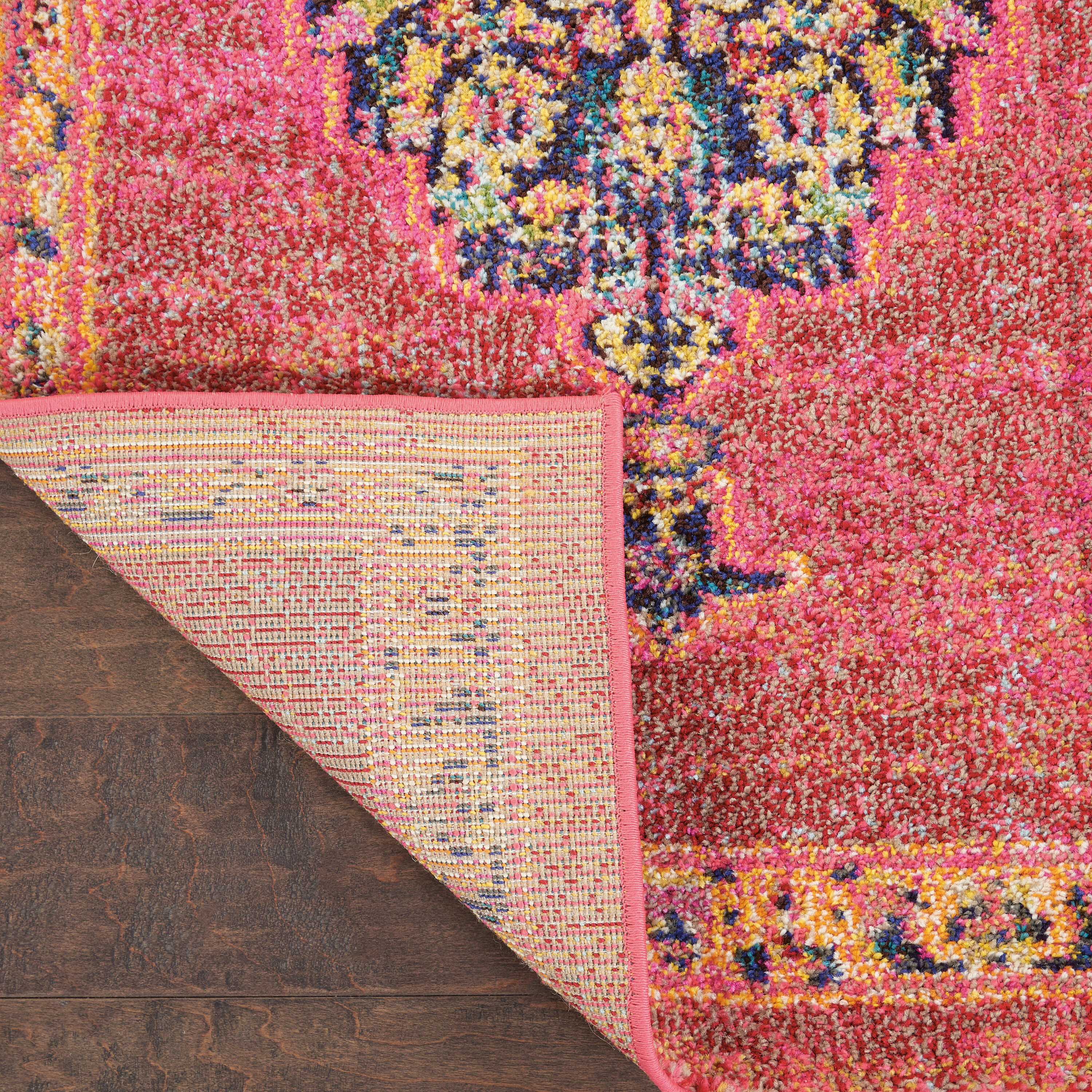 Nourison 99446454669 rugs - View #3
