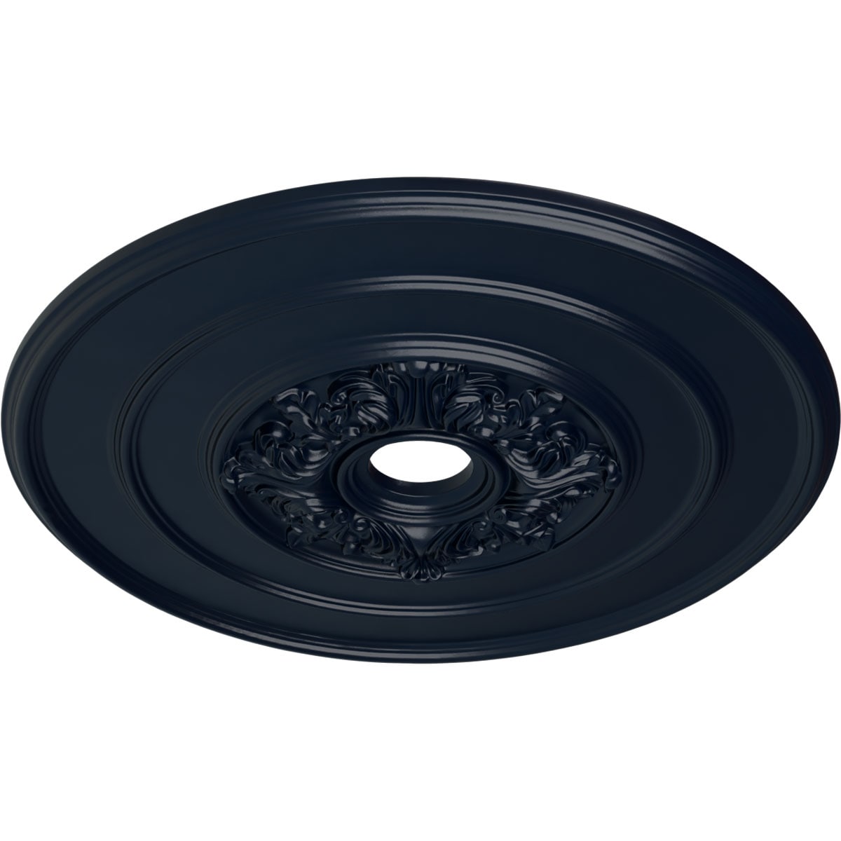 Ekena Millwork CM26TAMDF Ceiling-Medallions - View #2