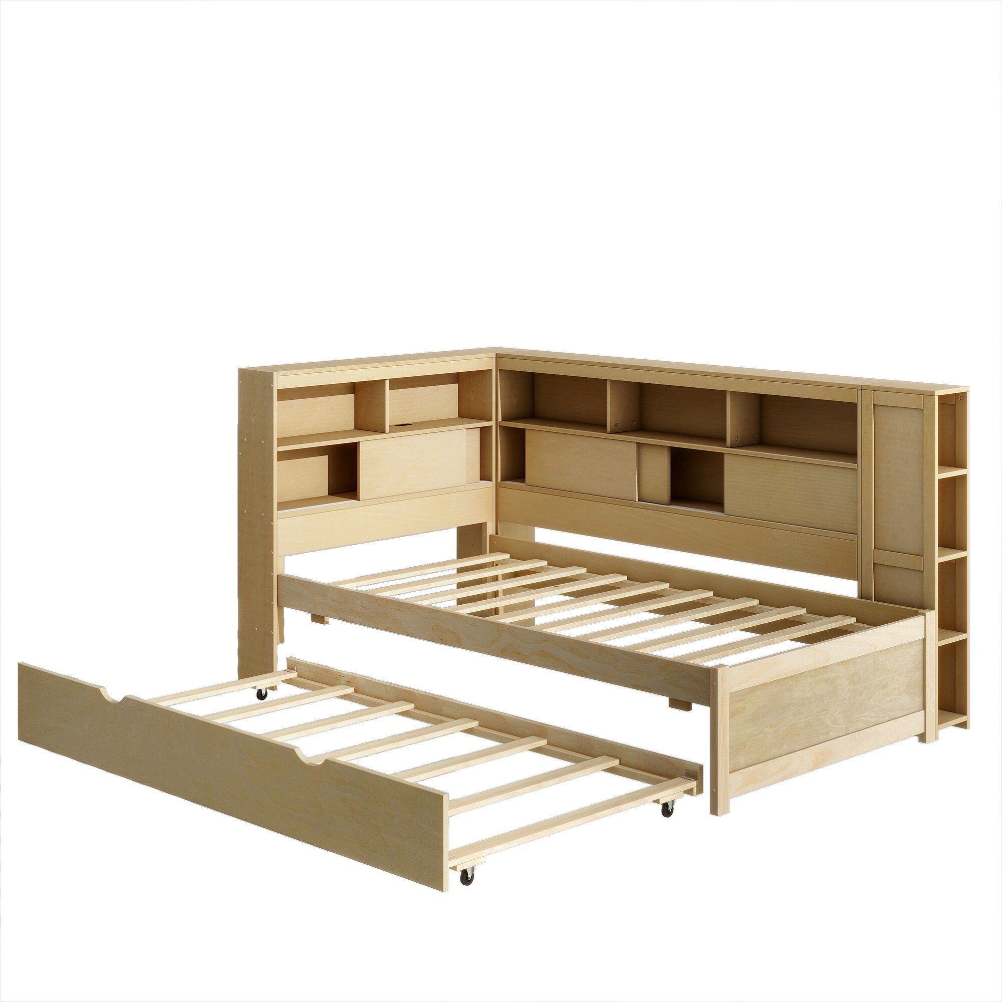 ModernLuxe L-GX000467AAN beds - View #8