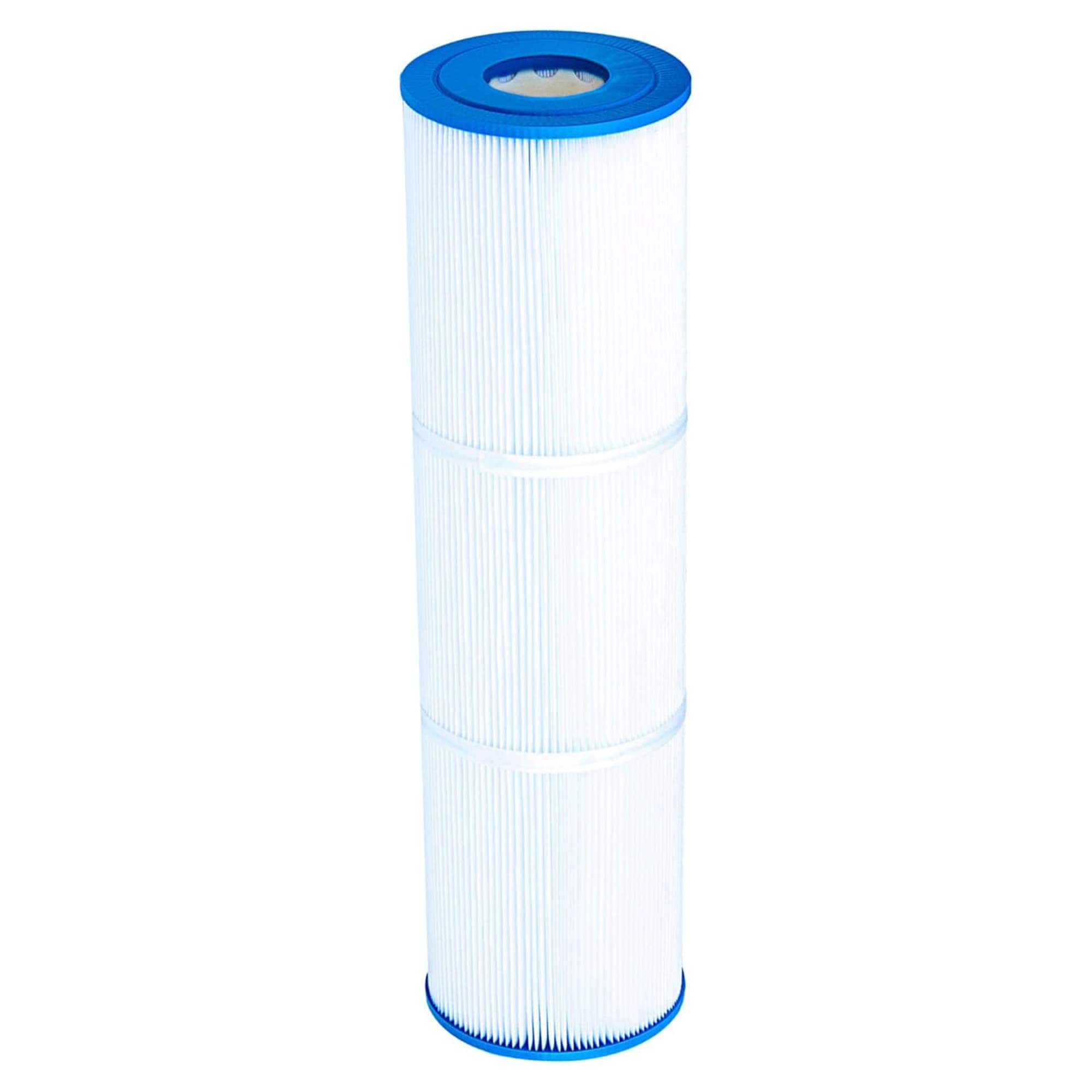 Swimline 352883 70 Sq Ft Replacement Cartridge Element with 50 Microns for Pool Use