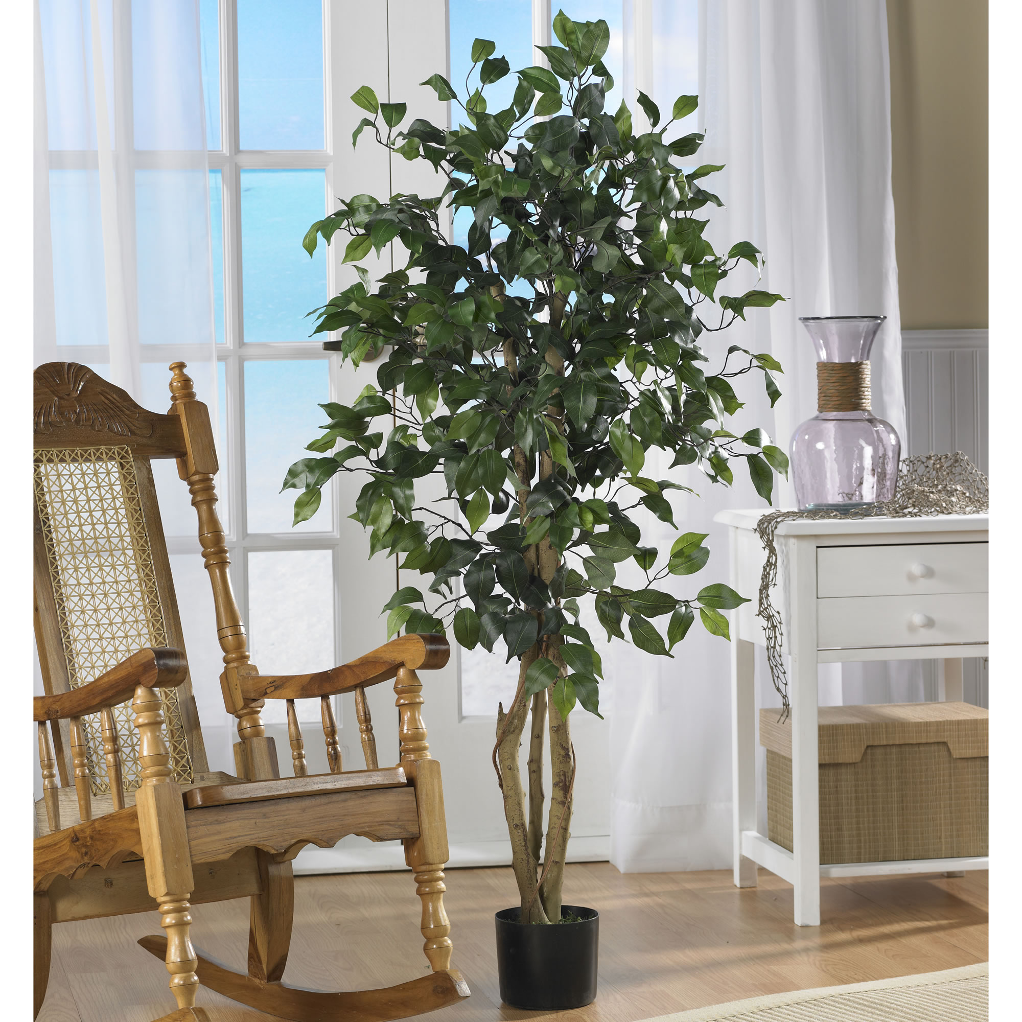Nearly Natural 5299 Artificial-Plants-Trees - View #4