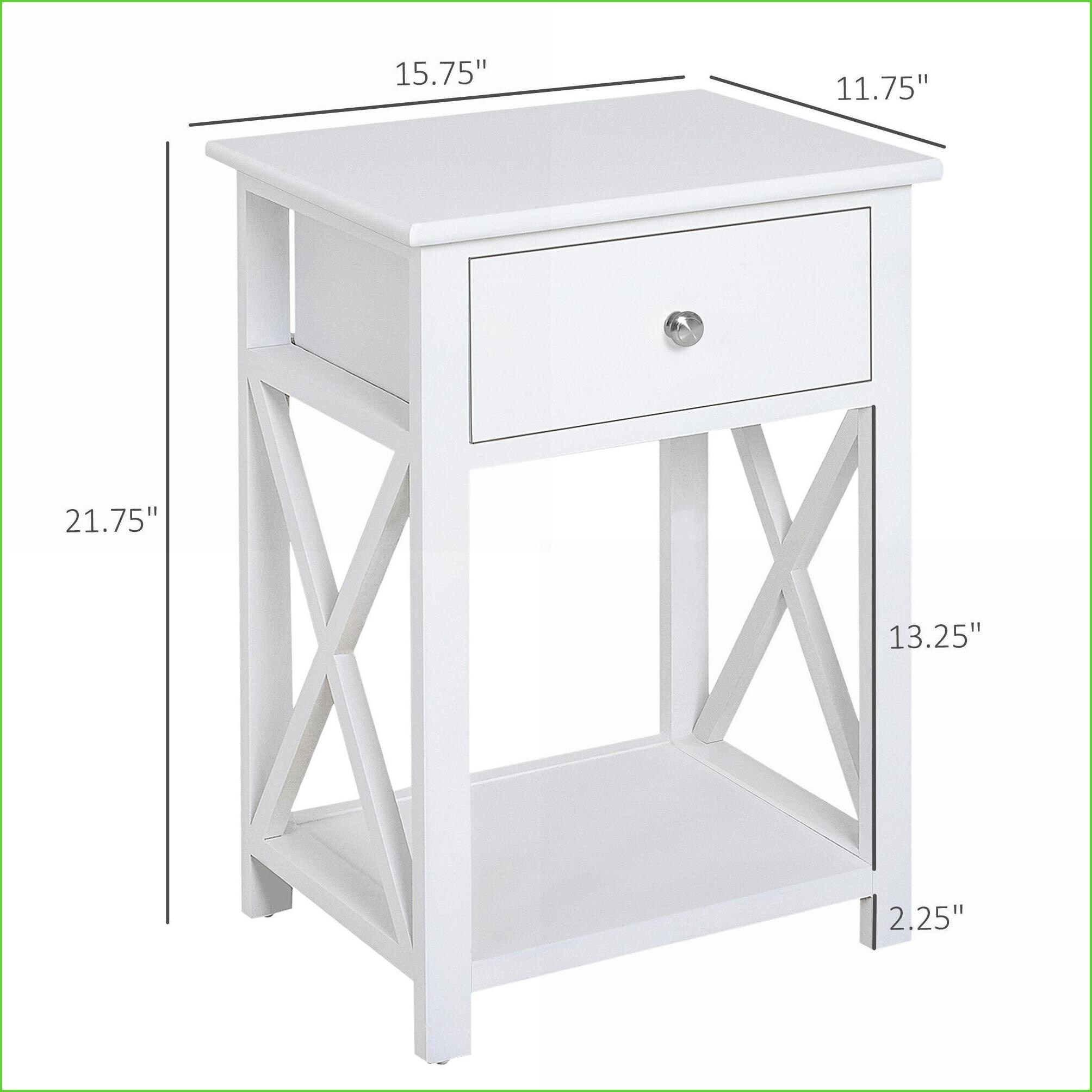 Watnature C8WYMOSI607T Coffee-Tables - View #2