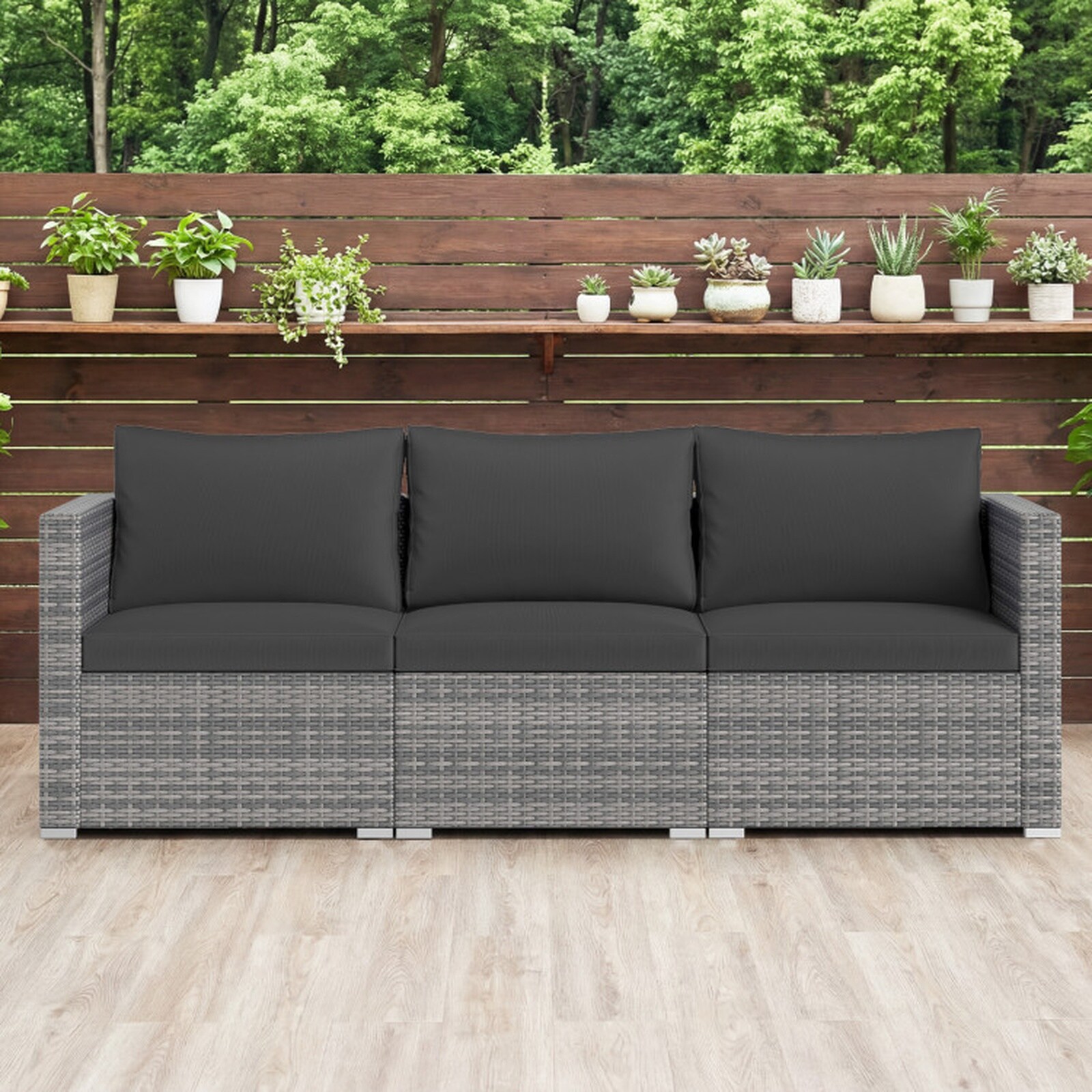 SUGIFT LW102SUGHY2177 Patio-Sofas-Daybeds - View #2