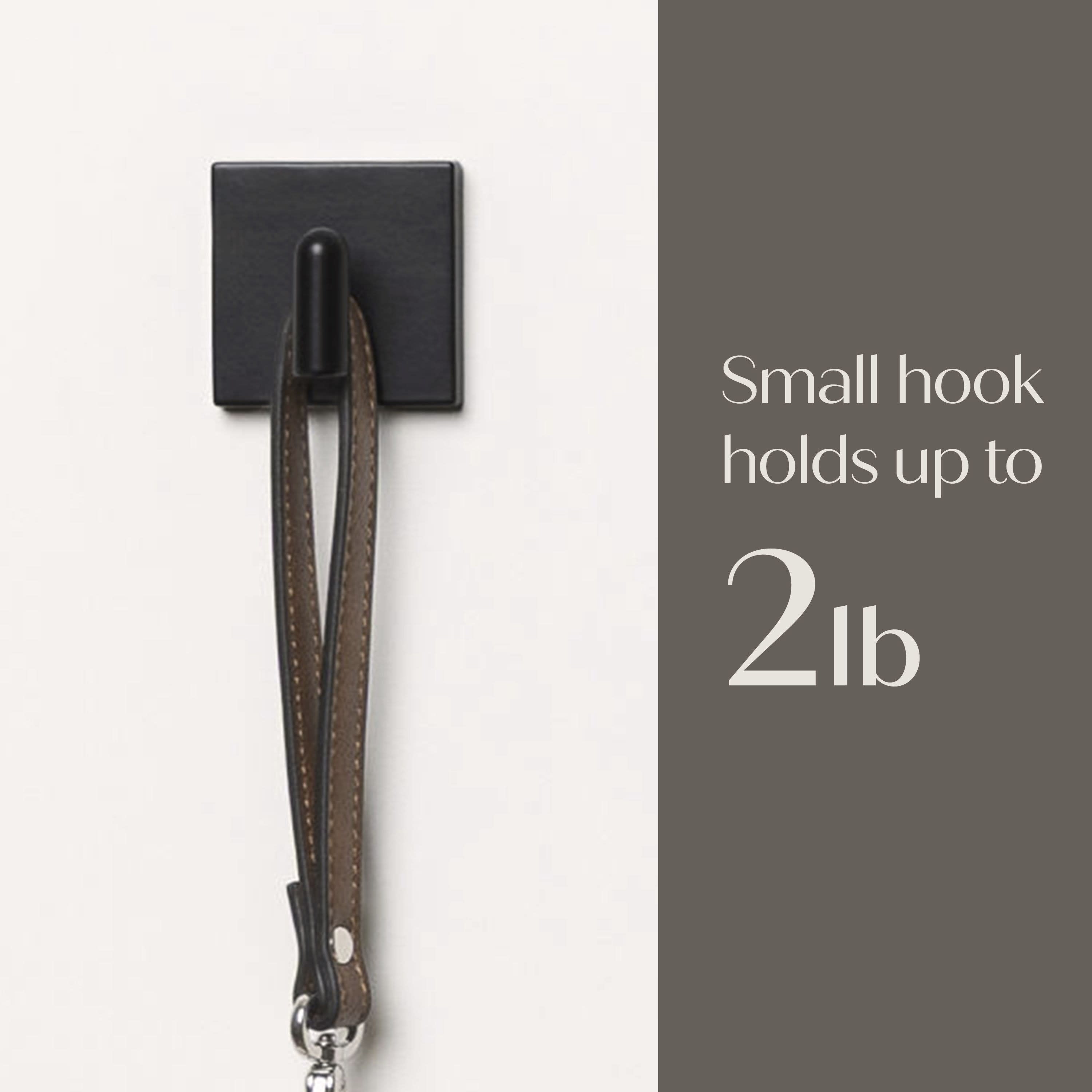 Command DCR01BR Decorative-Wall-Hooks - View #6