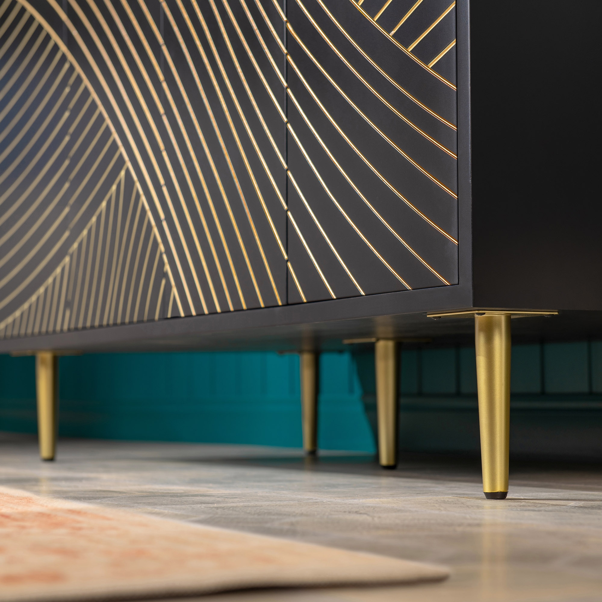 Woodbridge LVT1482 Bath-Vanity-Combo - View #14