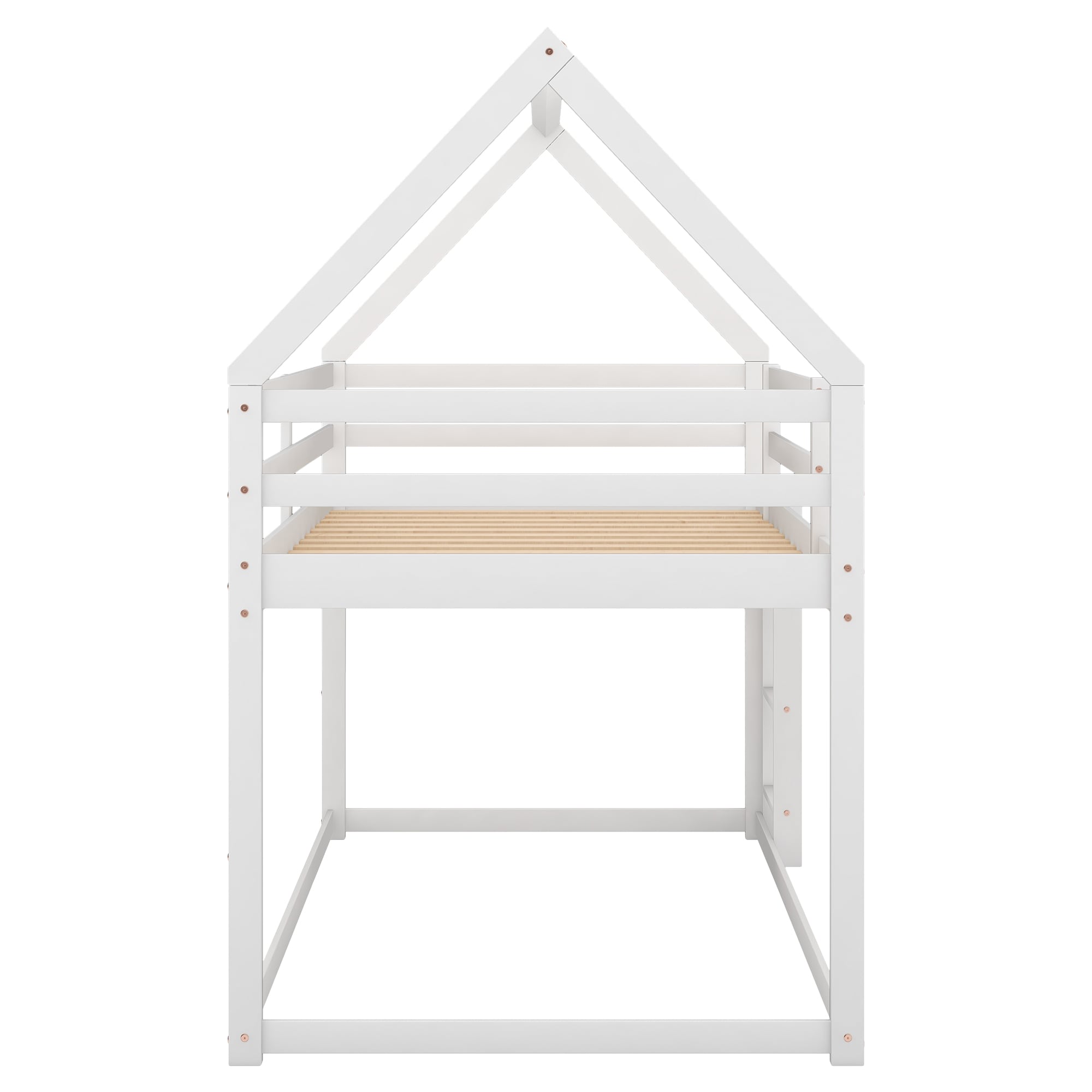 ModernLuxe WF285733AAK Bunk-Beds - View #5
