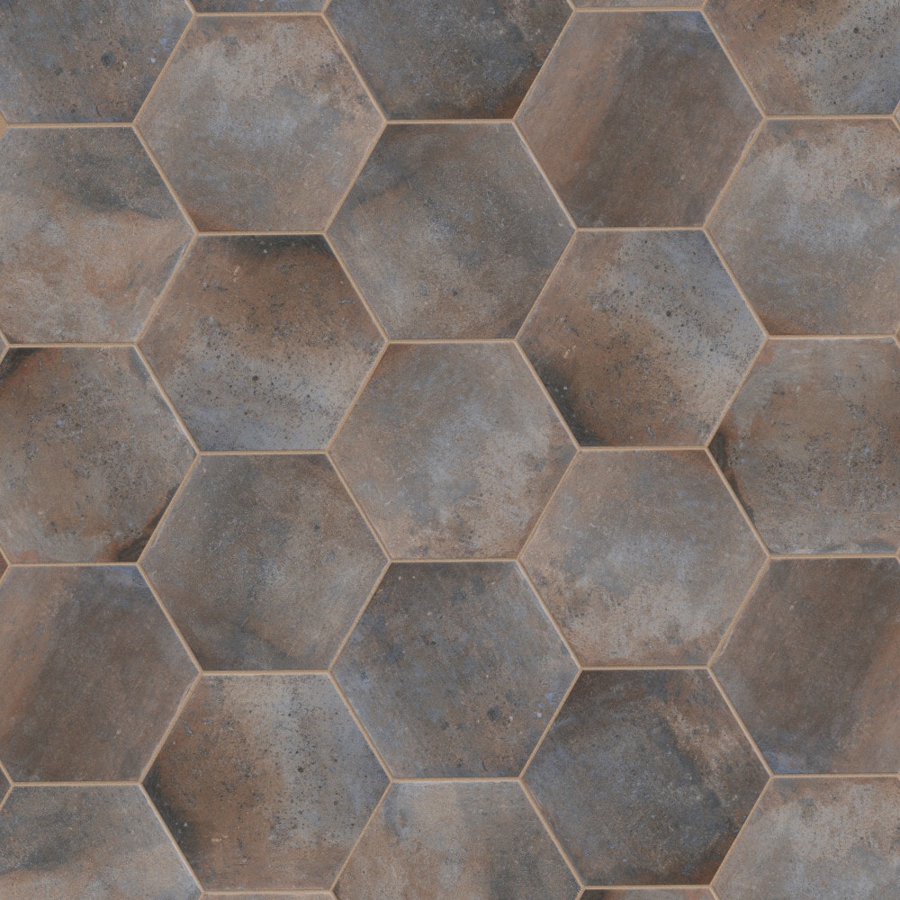 Affinity Tile FNUBFXO Ceramic-Tile - View #5