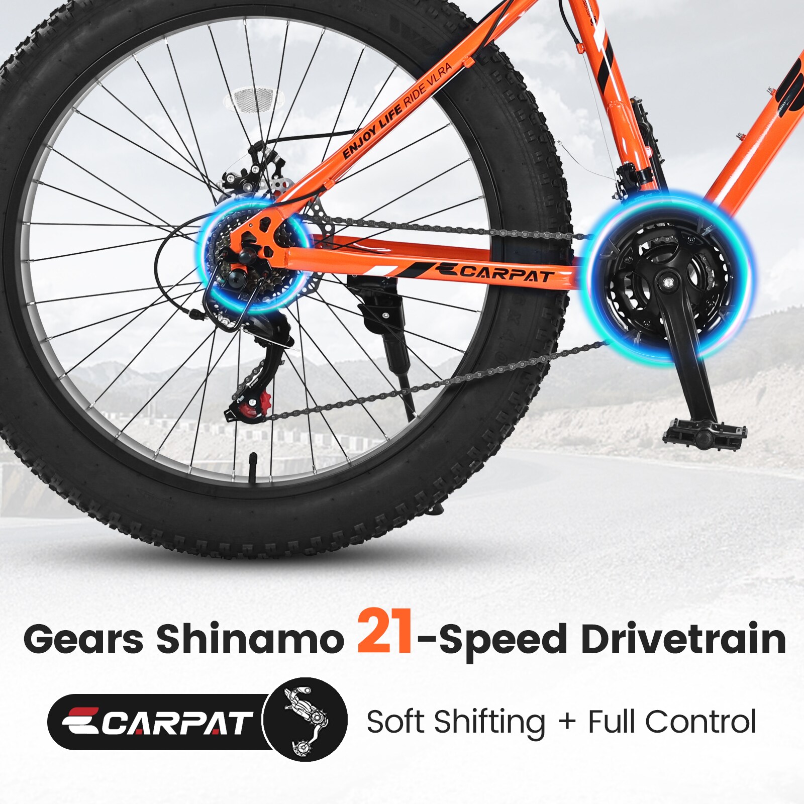 Damerin BNT-1856-17 bikes - View #6