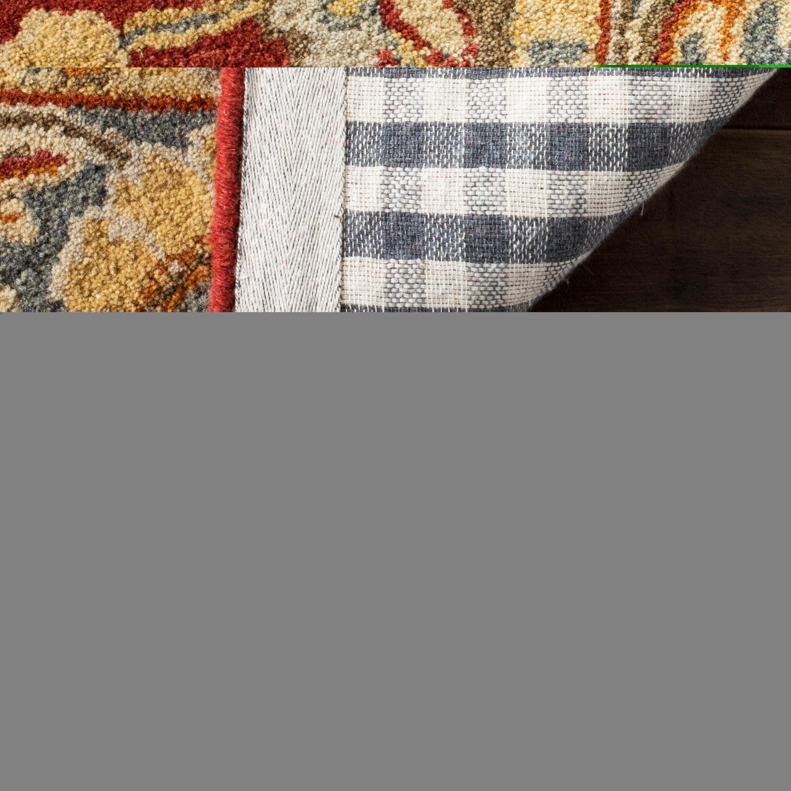 Safavieh HG403A-210 rugs - View #3