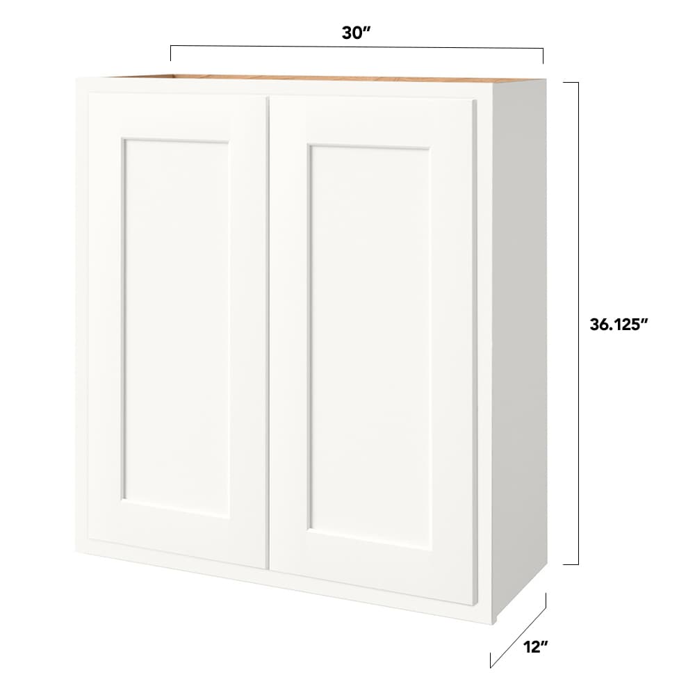 Shenandoah PRO Express SPE 92MPS-313 Cabinets-Kitchen - View #4