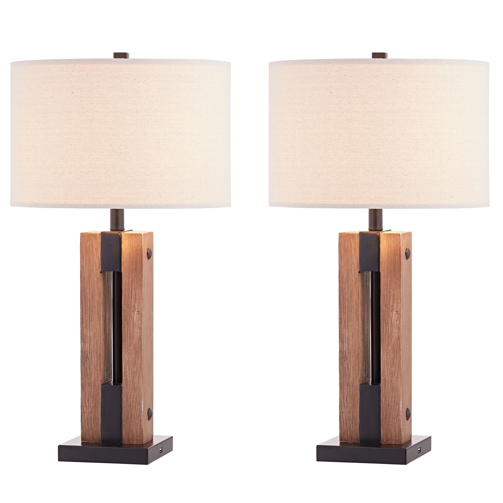 Maxax T85-BN Table-Lamps - View #5
