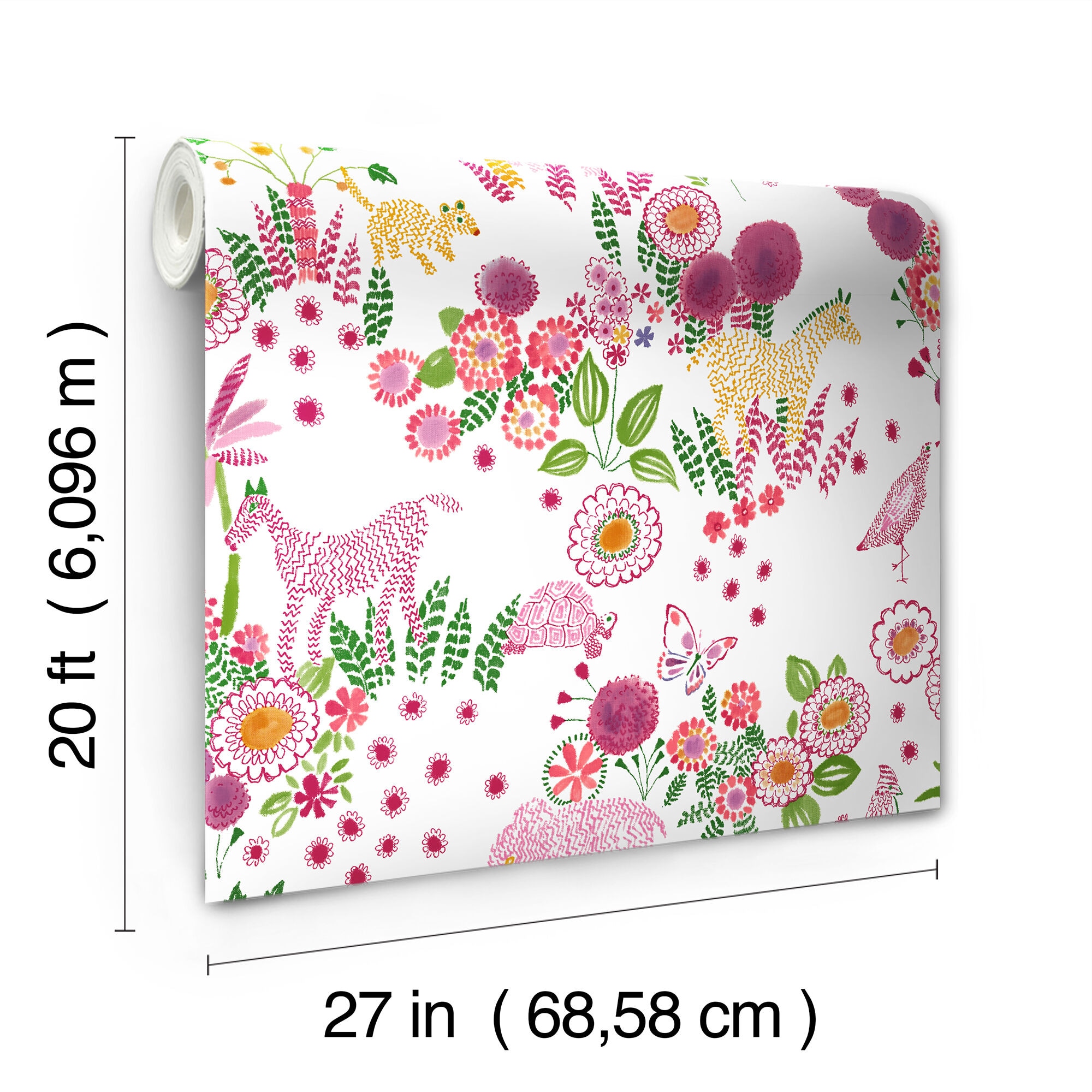 York Wallcoverings PSW1194RL wallpaper - View #2