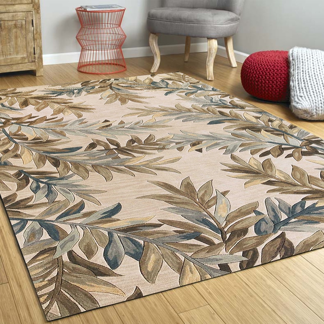 HomeRoots 350038 rugs - View #5