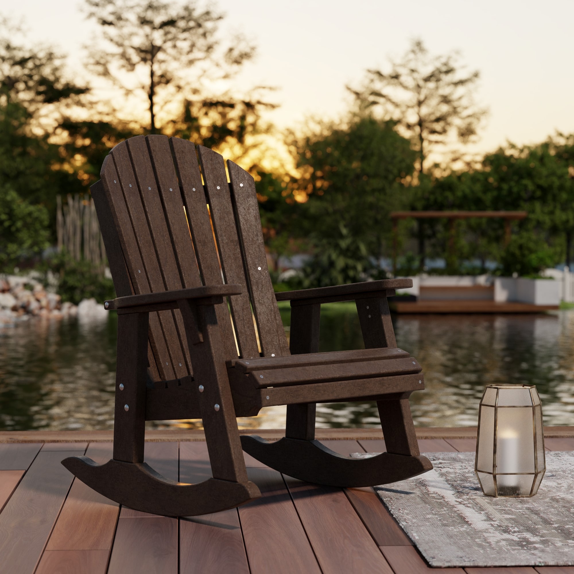 Wildridge LCC-115-TB Patio-Chairs - View #2