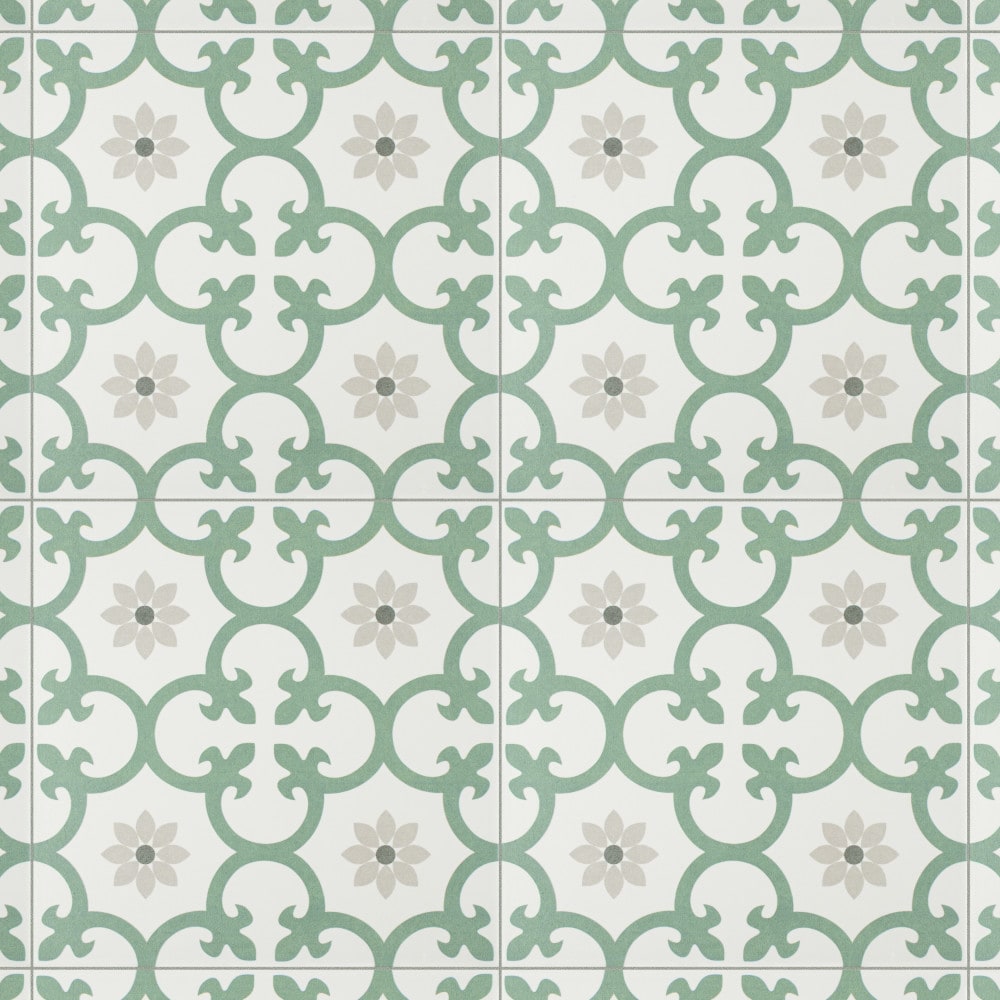 Affinity Tile FCD10DAK Ceramic-Tile - View #4