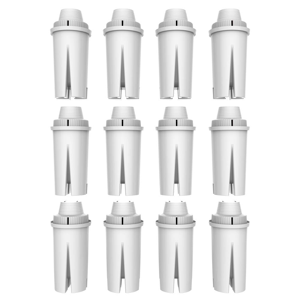 Bluefall BF-CLSSC-6PACK Replacement-Water-Filters-Cartridges - View #4