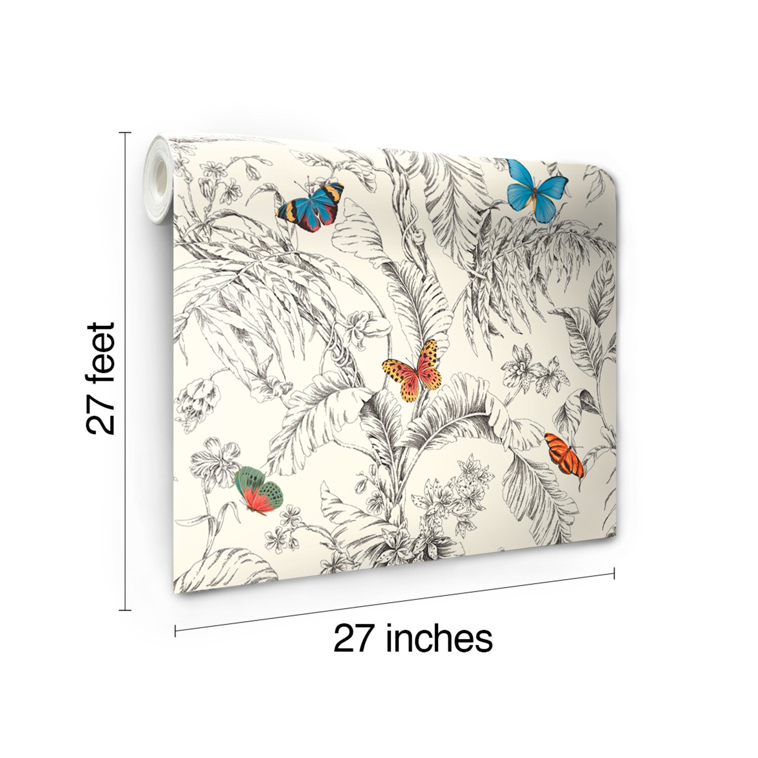 York Wallcoverings AF2025 wallpaper - View #10