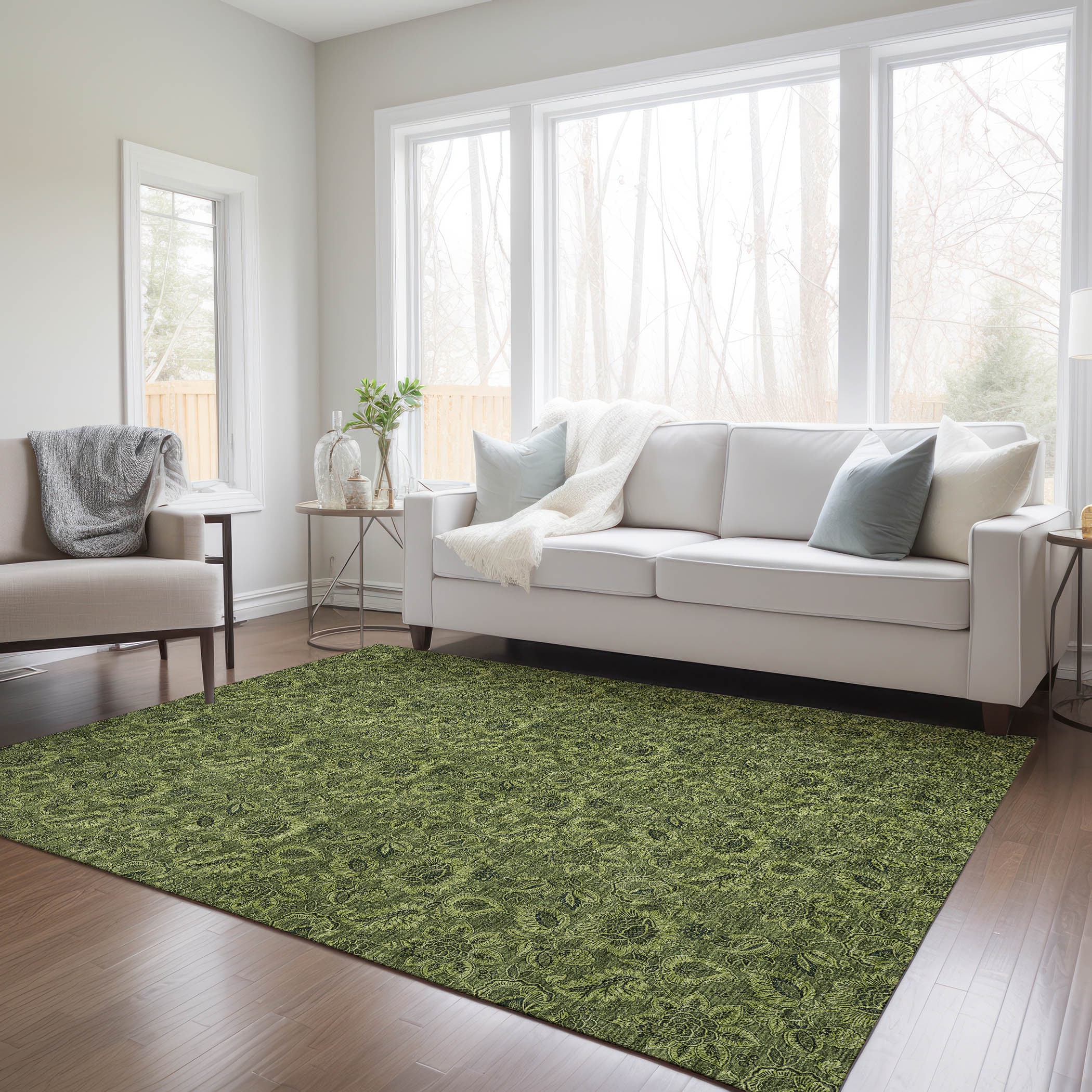 Addison Rugs ACN661OL9X12 rugs - View #7