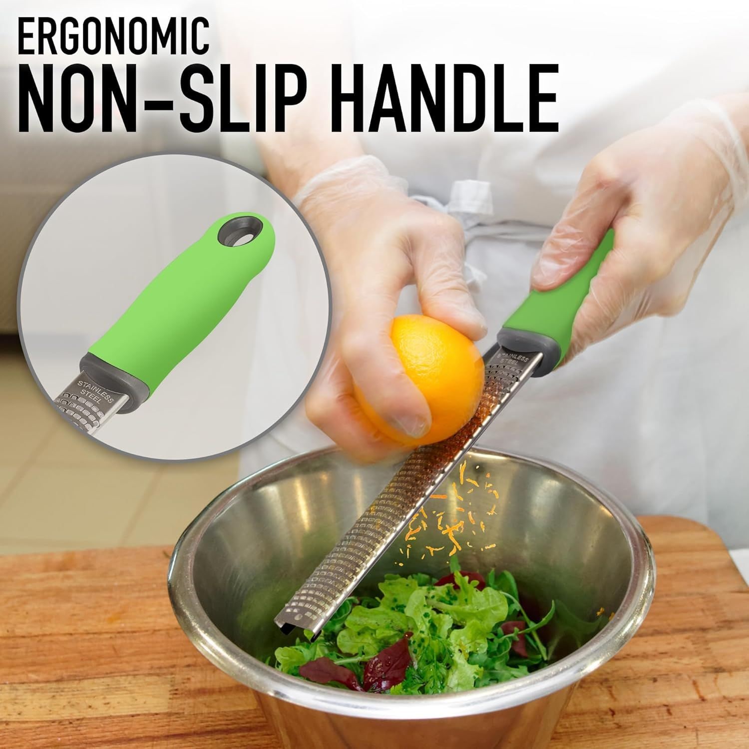 Zulay Kitchen Z-0049 Kitchen-Utensils - View #4