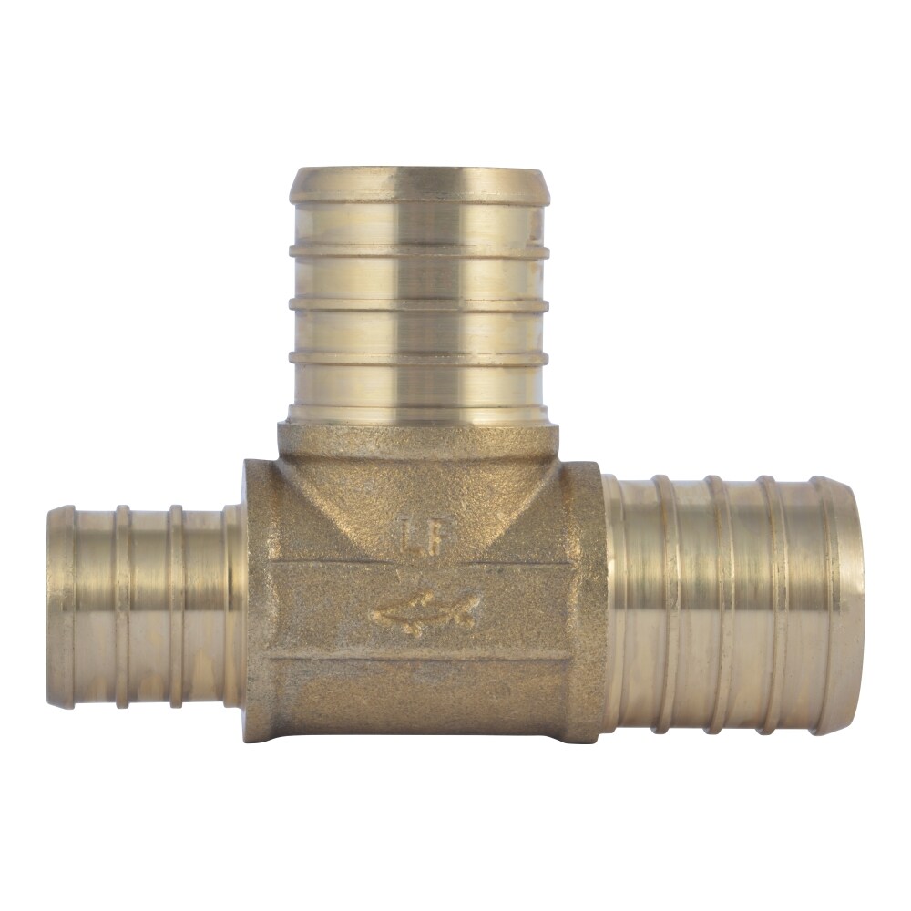 SharkBite UC418LFA Pex-Crimp-Fittings - View #3