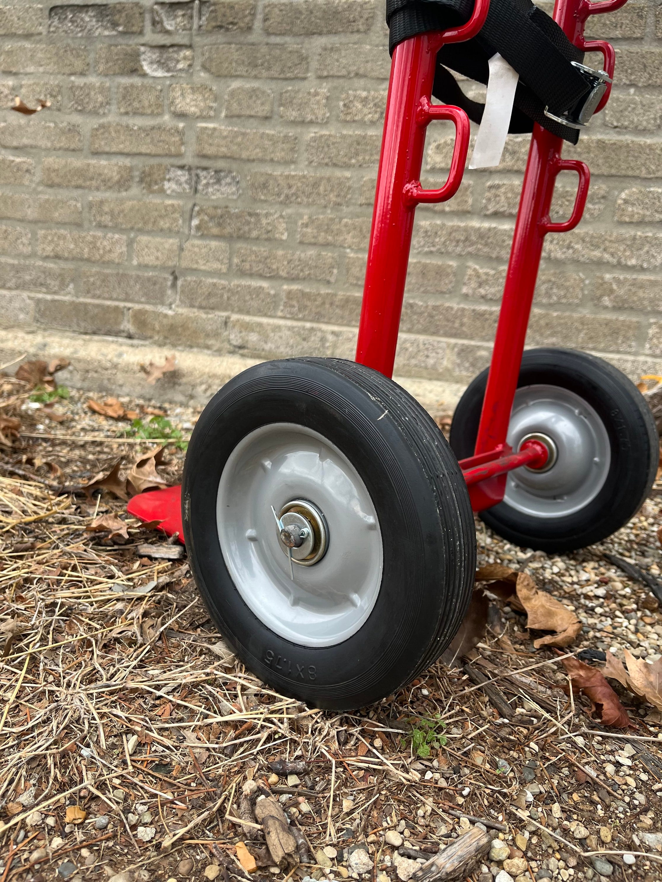 Milwaukee DCR8321 Hand-Truck-Dollies - View #5
