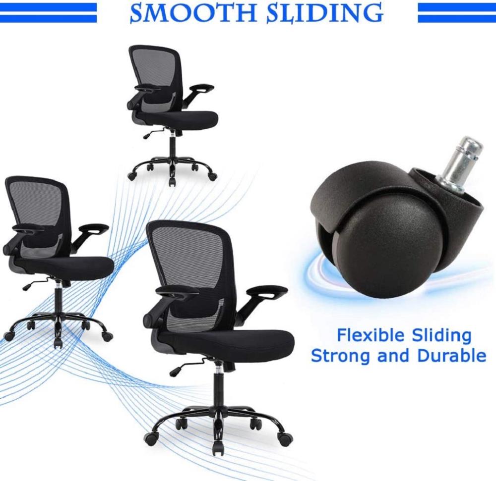CASAINC LC-BM-M3231 Office-Chairs - View #5