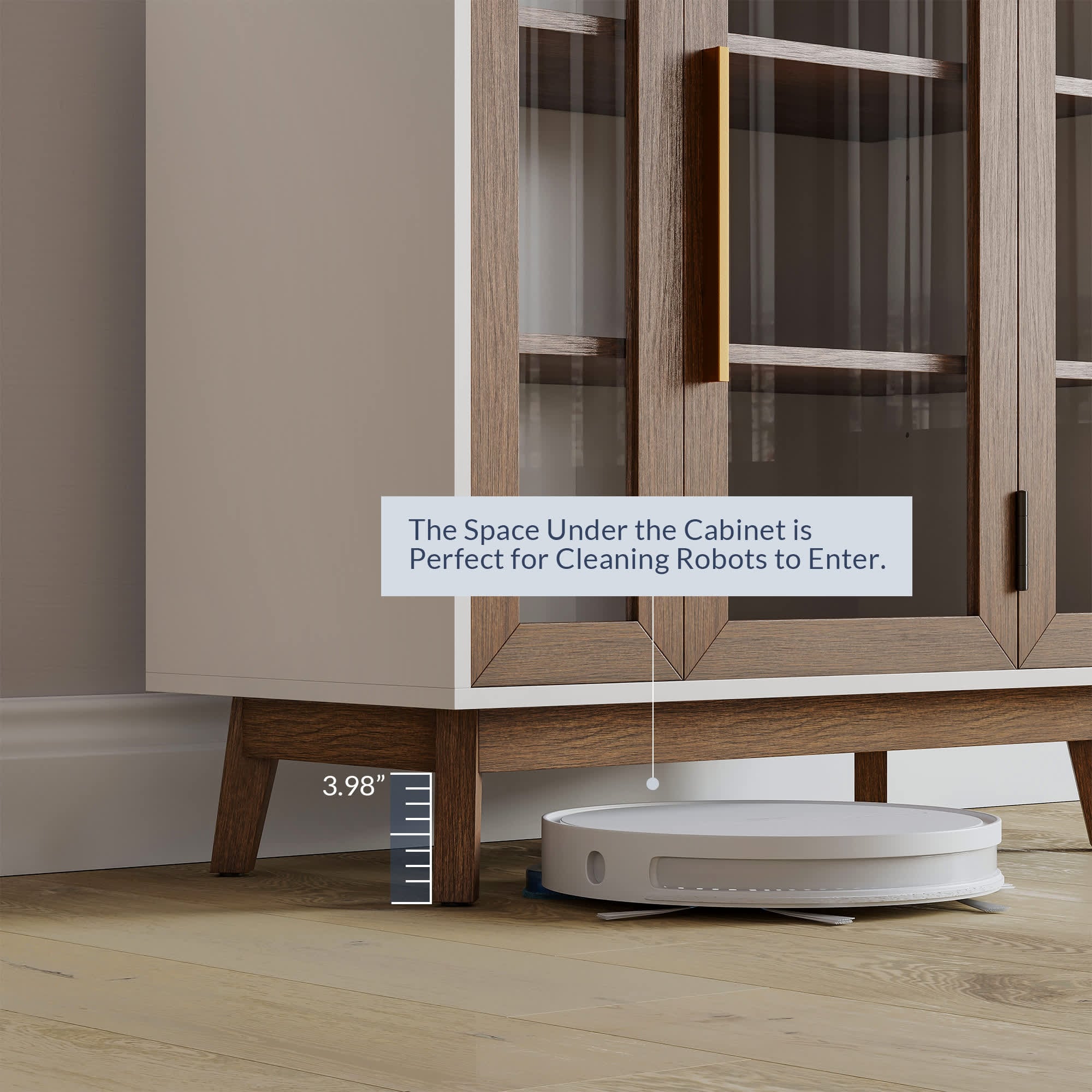 Belleze 014-HG-43505-BRO chests - View #4