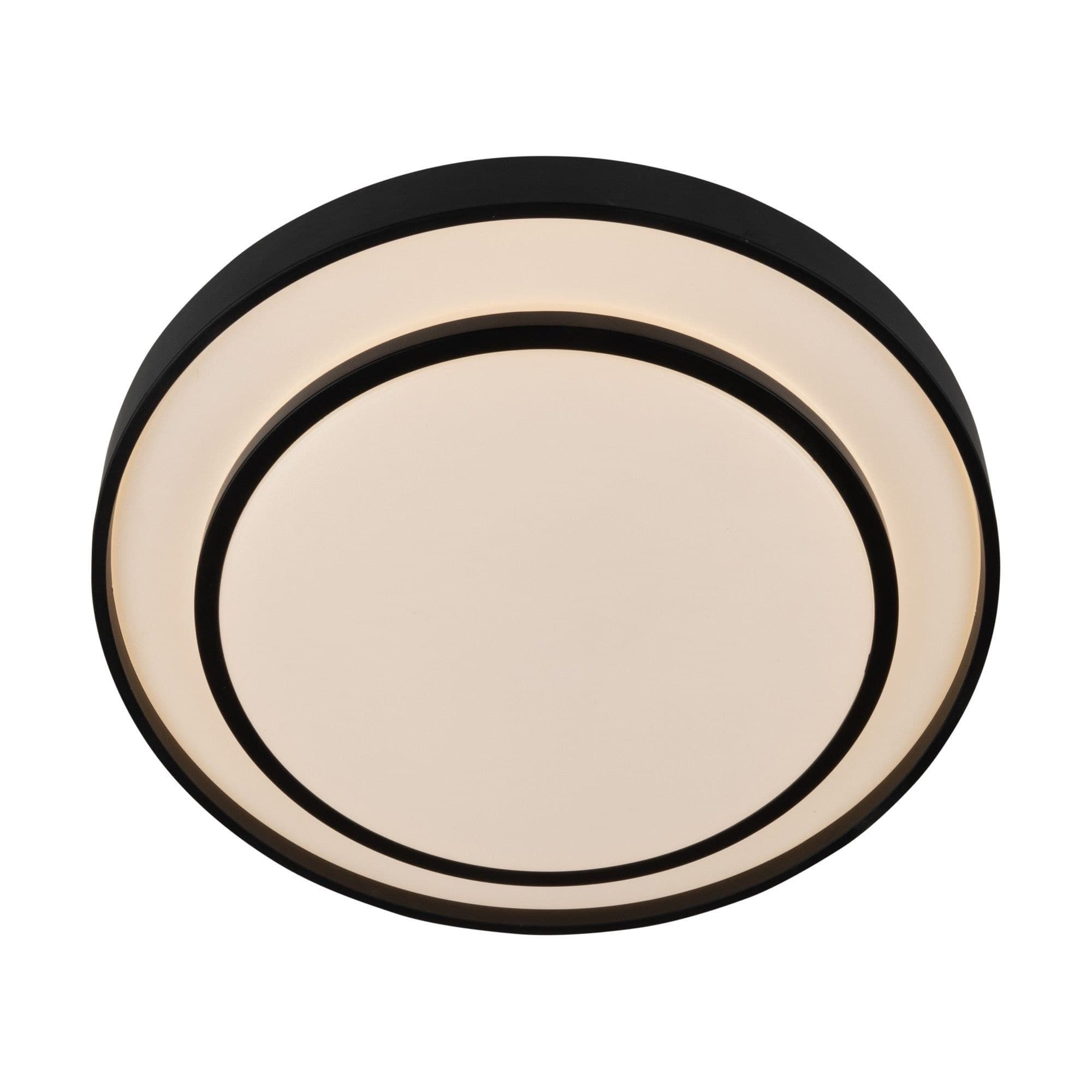 ARTCRAFT A-ARTCRFT-AC7401BK flushmounts - View #2