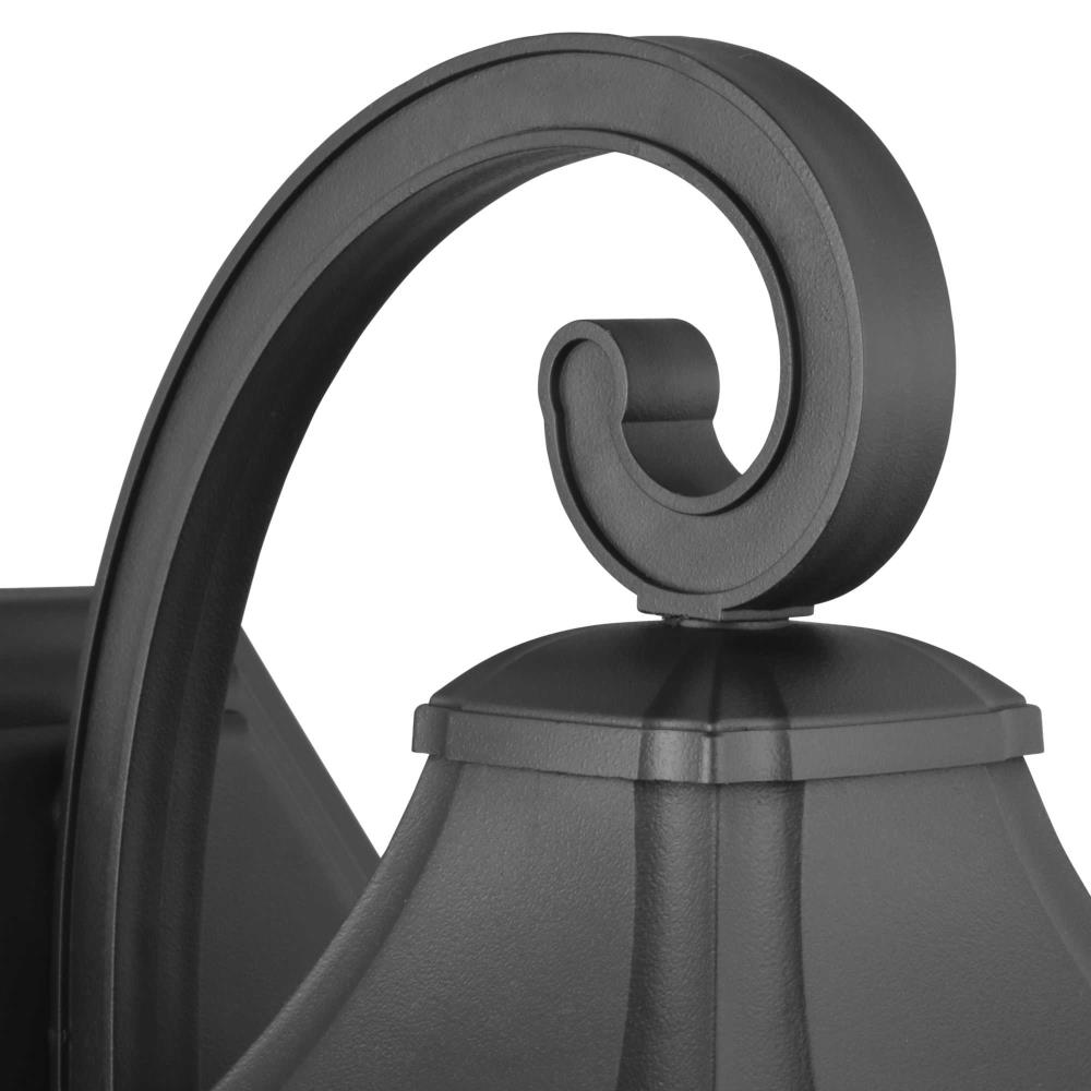 Progress Lighting P560173-031 Outdoor-Wall-Lighting - View #6