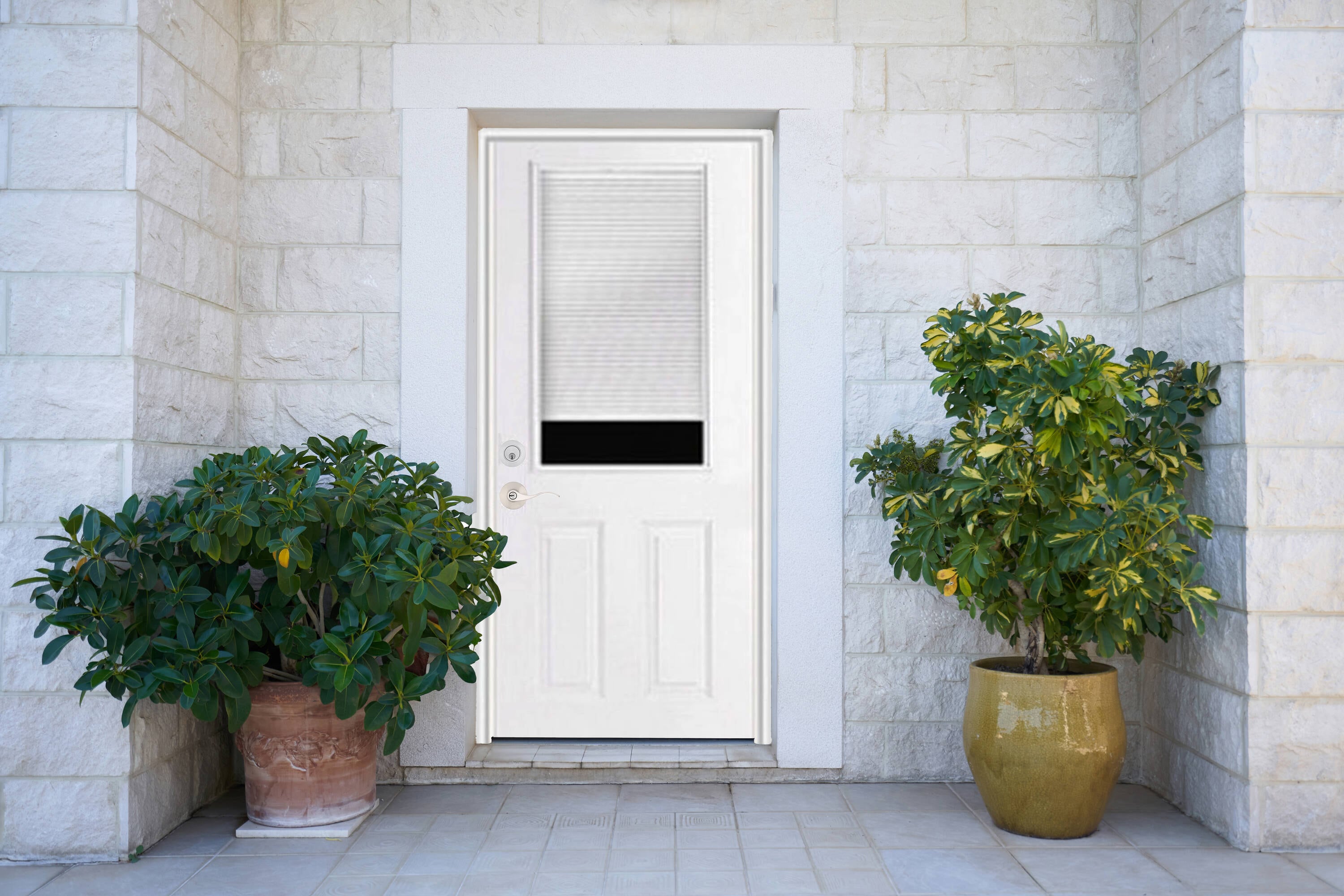 RELIABILT LO381416 Entry-Doors - View #2