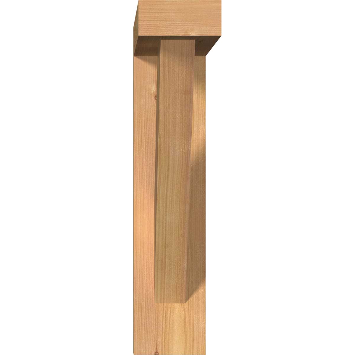 Ekena Millwork 1464808 Exterior-Brackets-Braces - View #2