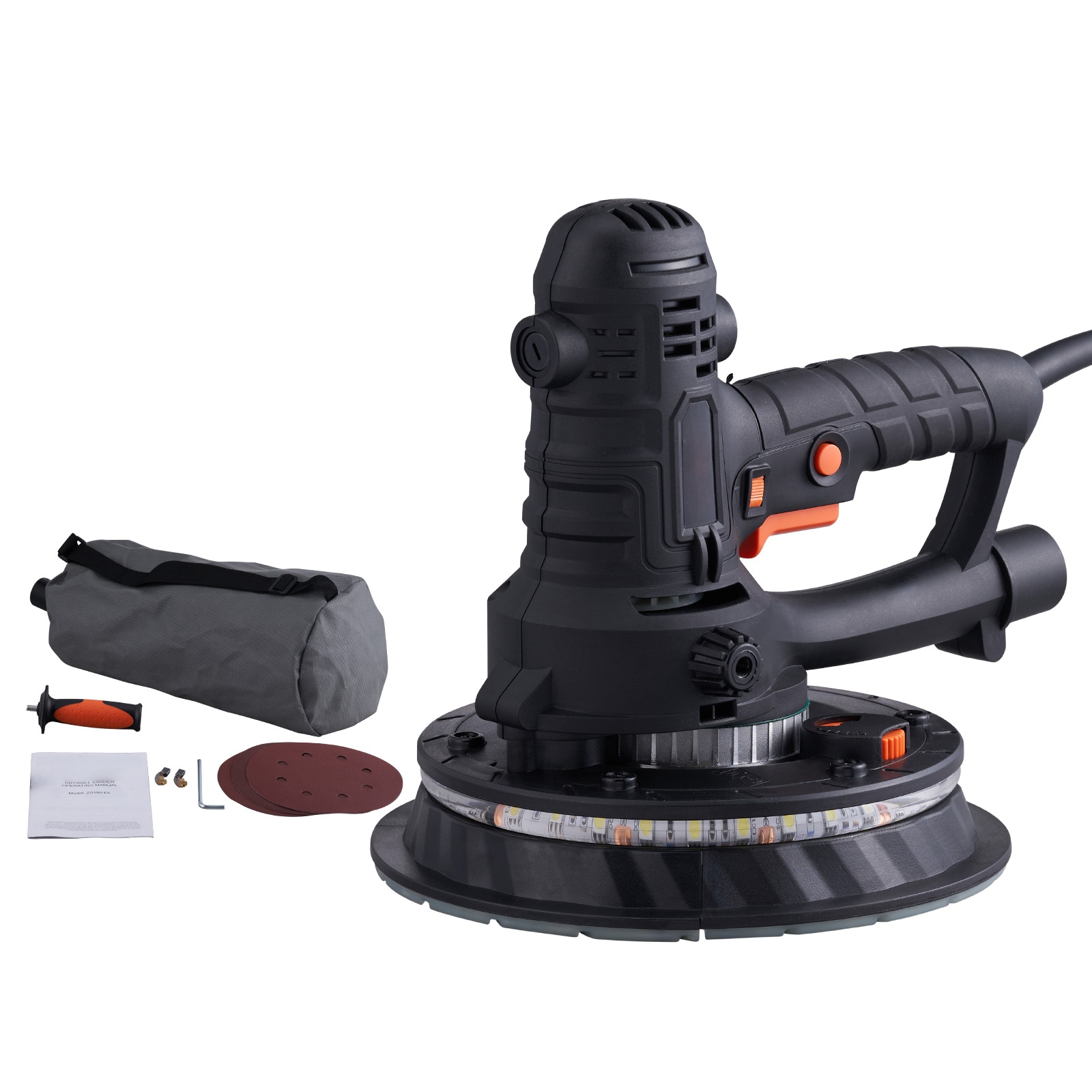 VEVOR SCSGQS800WLEDMW1IV1 b100120 - View #10