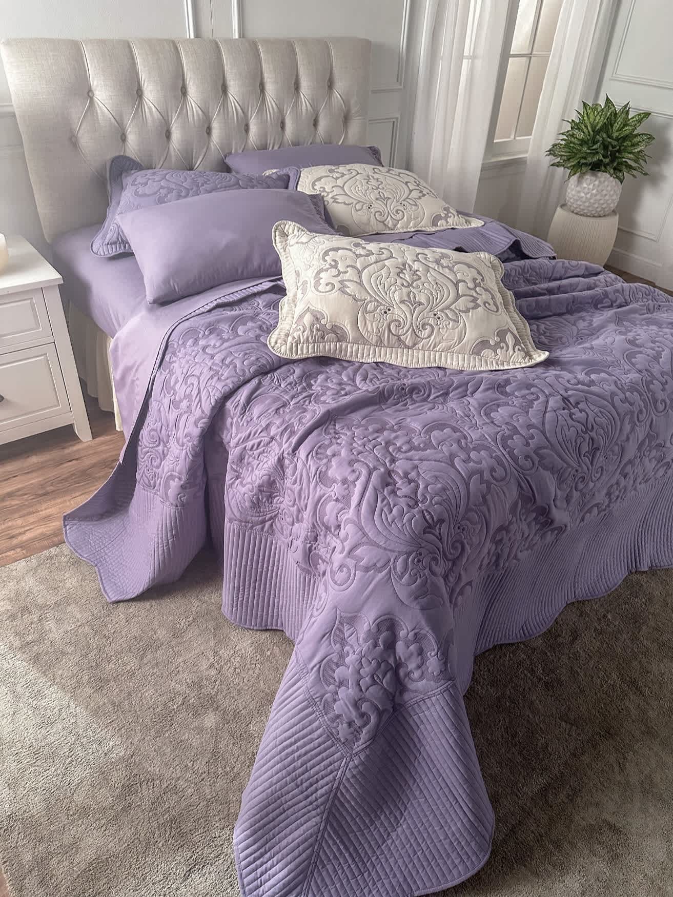 BrylaneHome 196392220406 Sheet-Sets - View #3