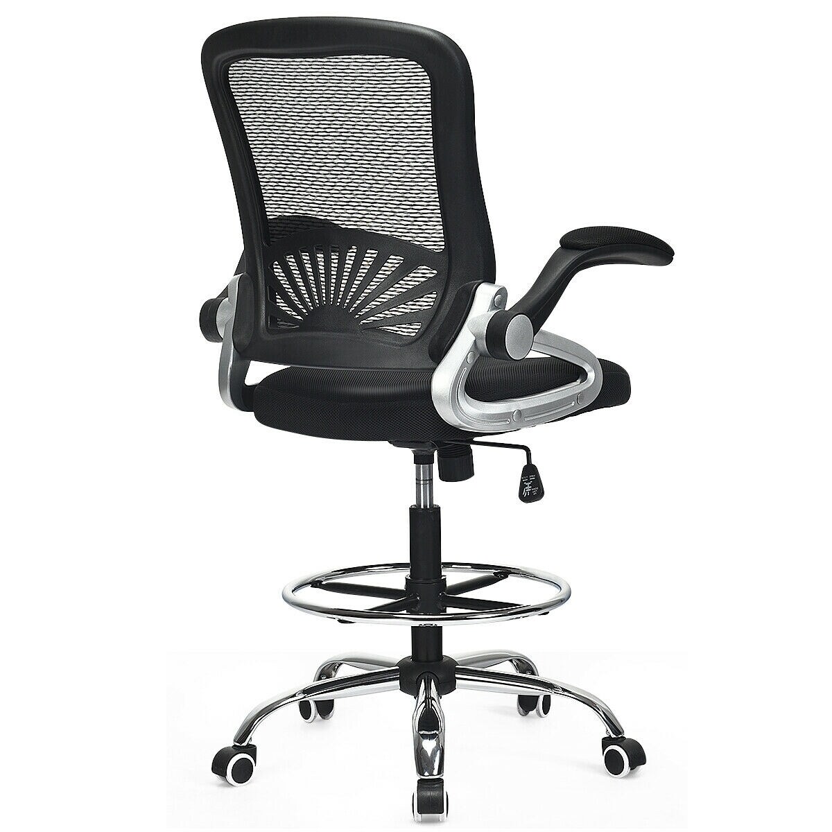 CASAINC WF-HW66172-LA Office-Chairs - View #3