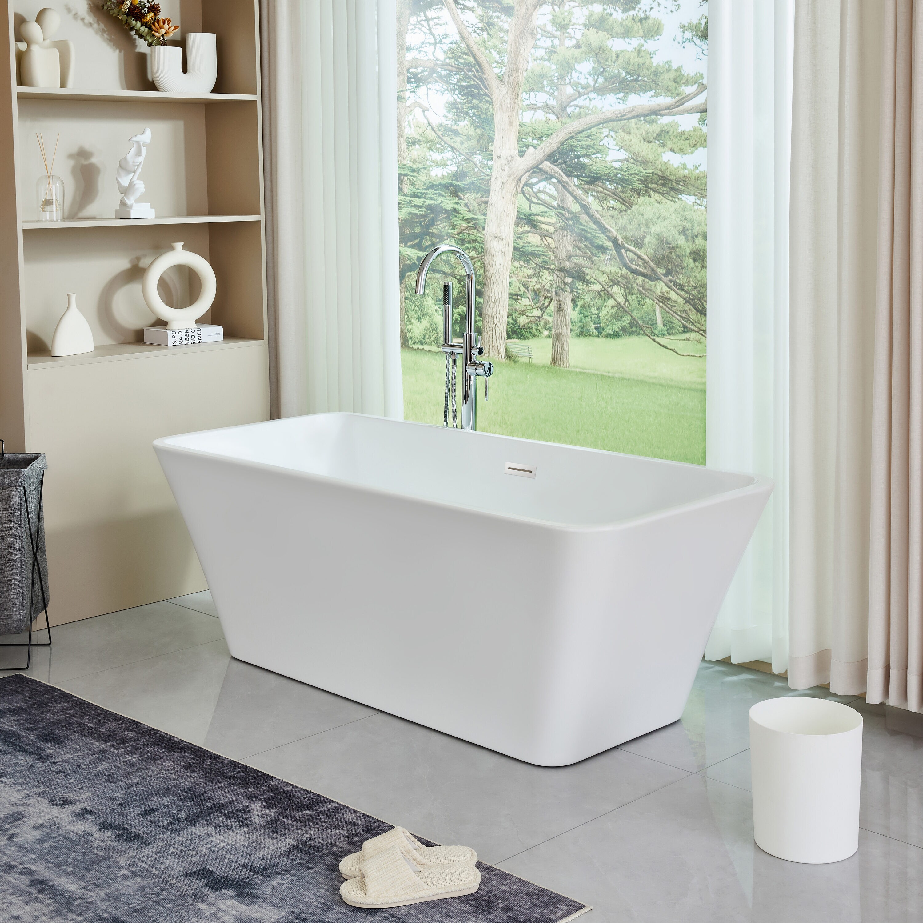 Vanity Art VA6820 bathtubs - View #4