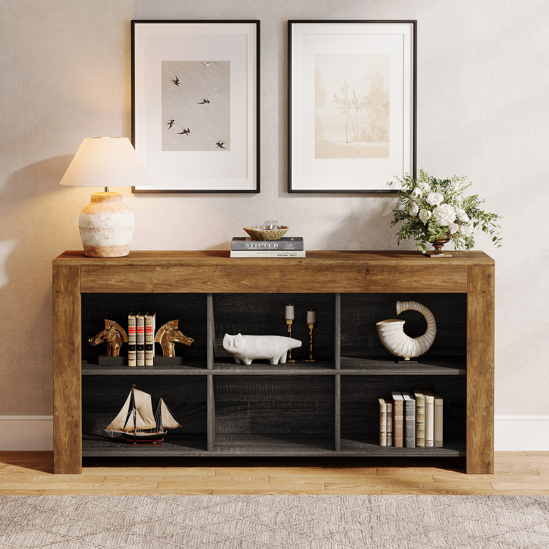 Fnova LWTJ-JW1013 Console-Sofa-Tables - View #8