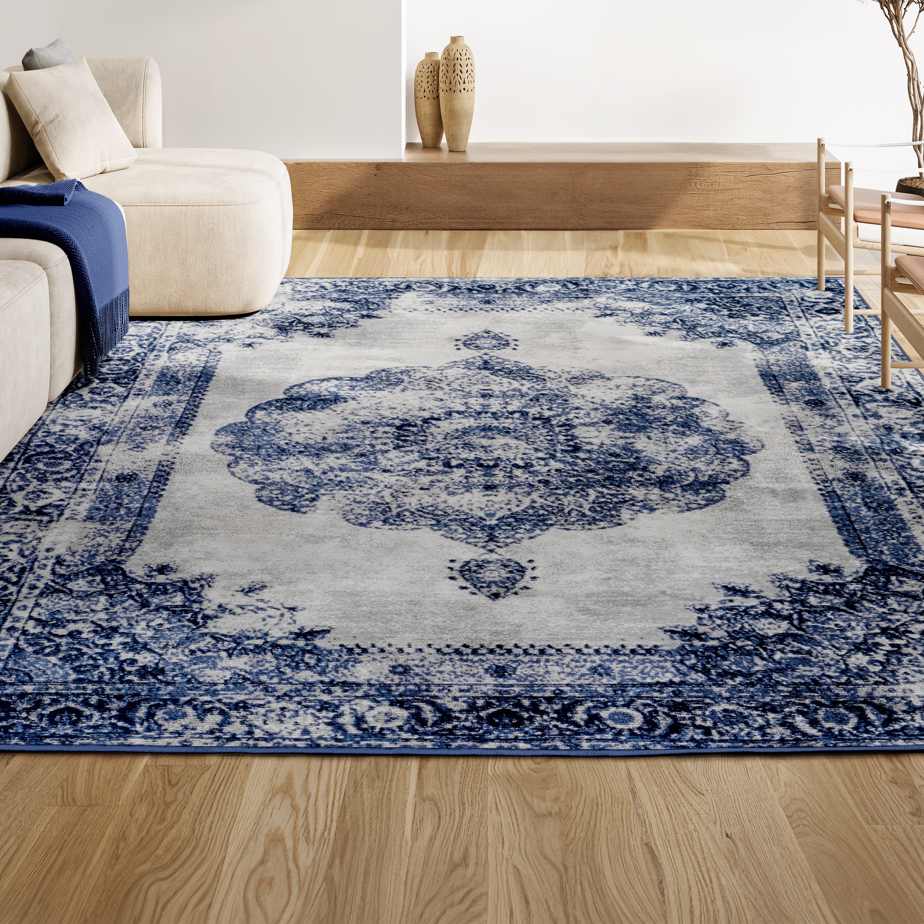 JONATHAN  Y MDP403A-5 rugs - View #4
