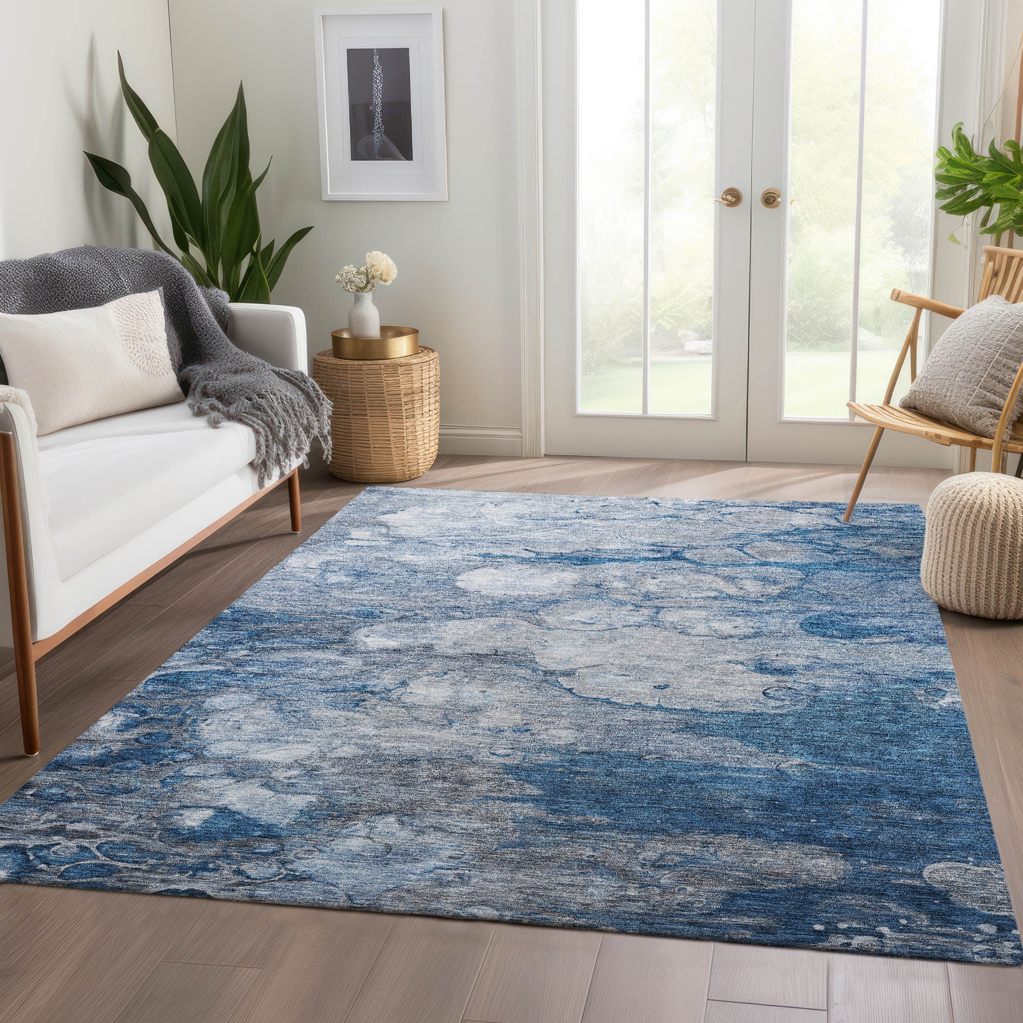 Addison Rugs ACN698BU9X12 rugs - View #6