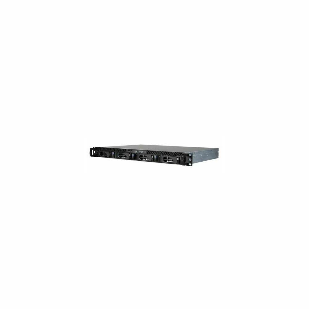 NETGEAR Netgear RR230400-100NES Readynas 2304, Rackmount 1U 4-Bay