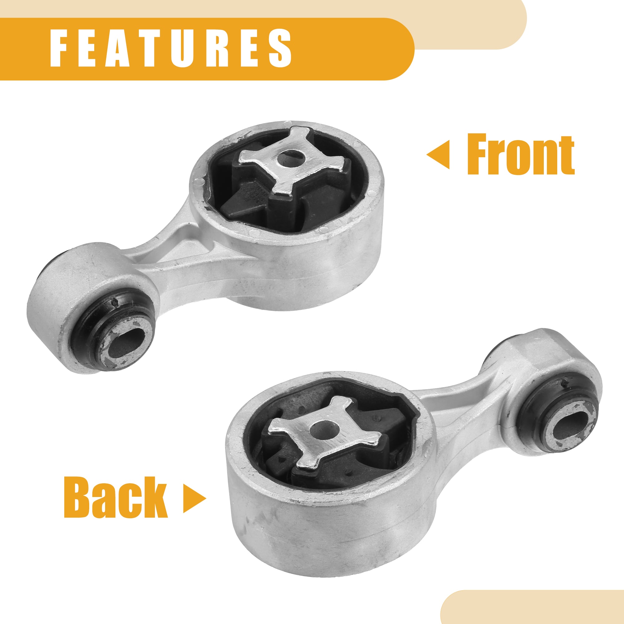Unique Bargains S25121200UX1784 Miscellaneous-Pe-Accessories - View #6