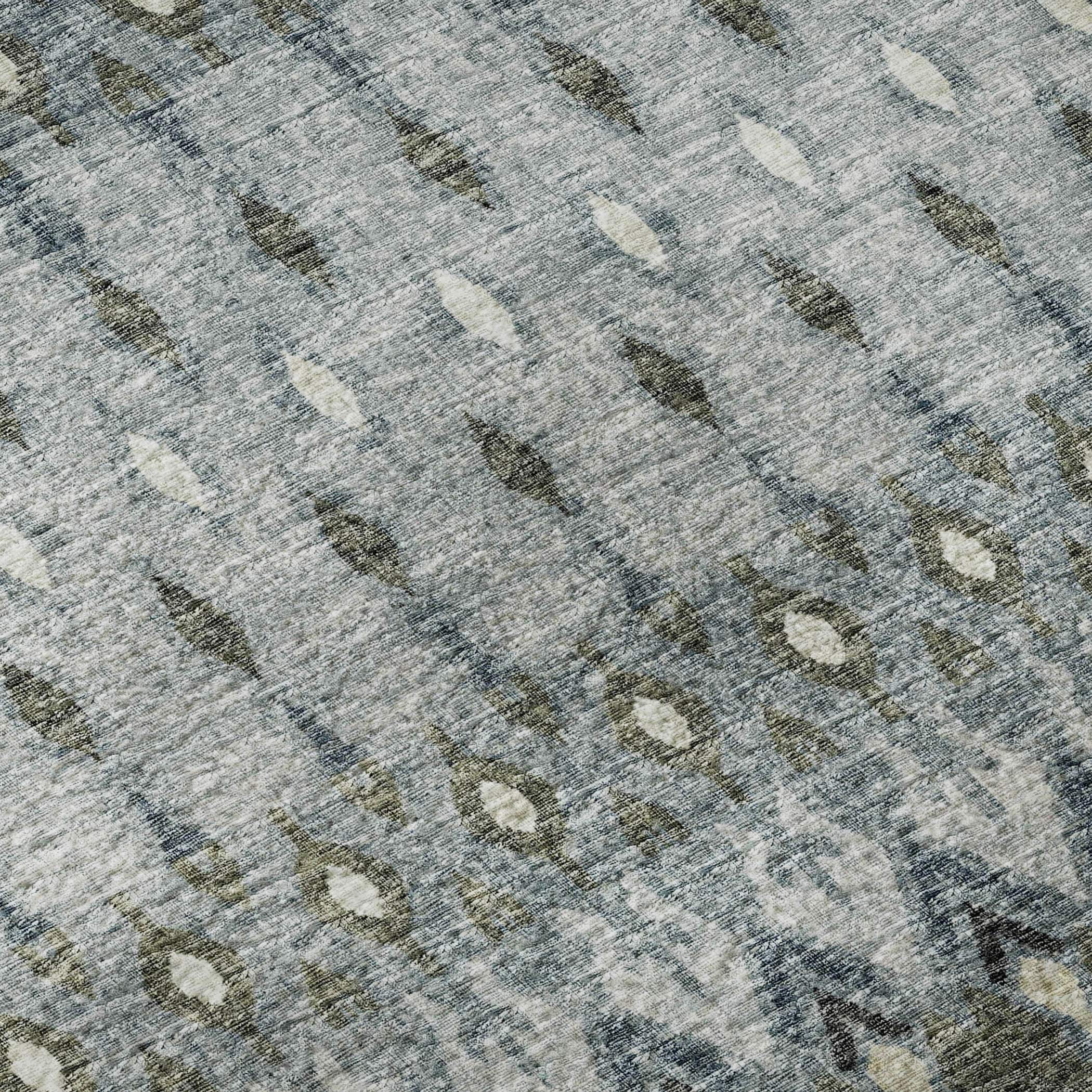 Addison Rugs AMF72MO8RO rugs - View #3