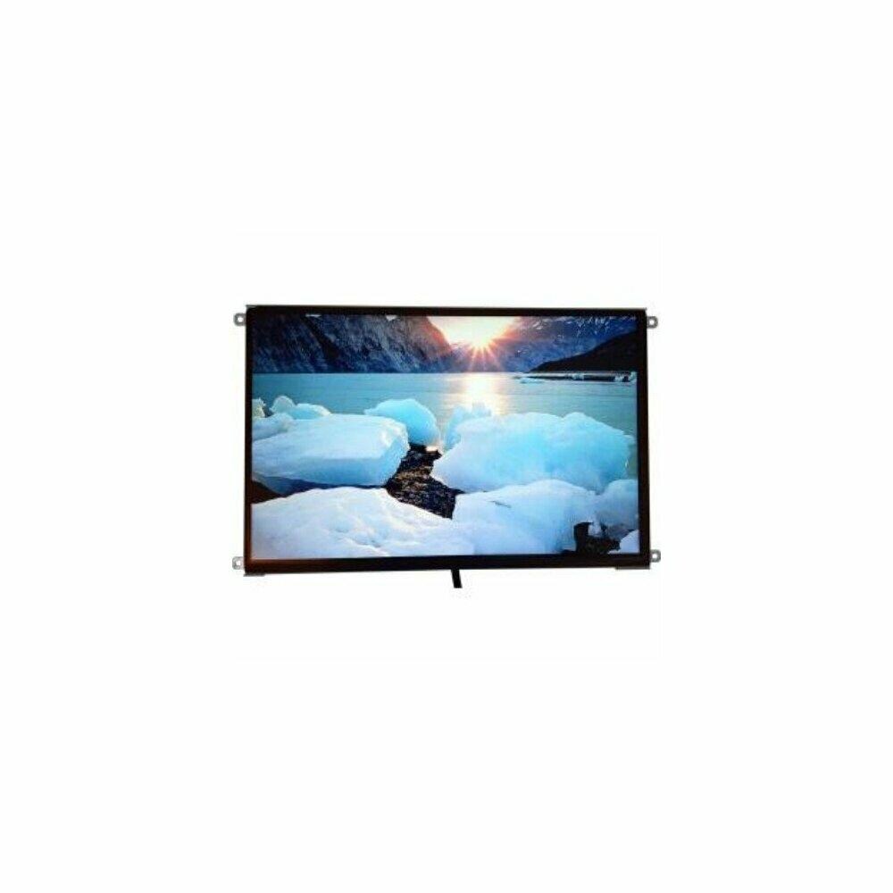 FastTrack ZX9ISTR29789 10.1 in. LCD 1280 x 800 8001and Non-TCH 3Rd Gen Desktop Base Plus Vesa