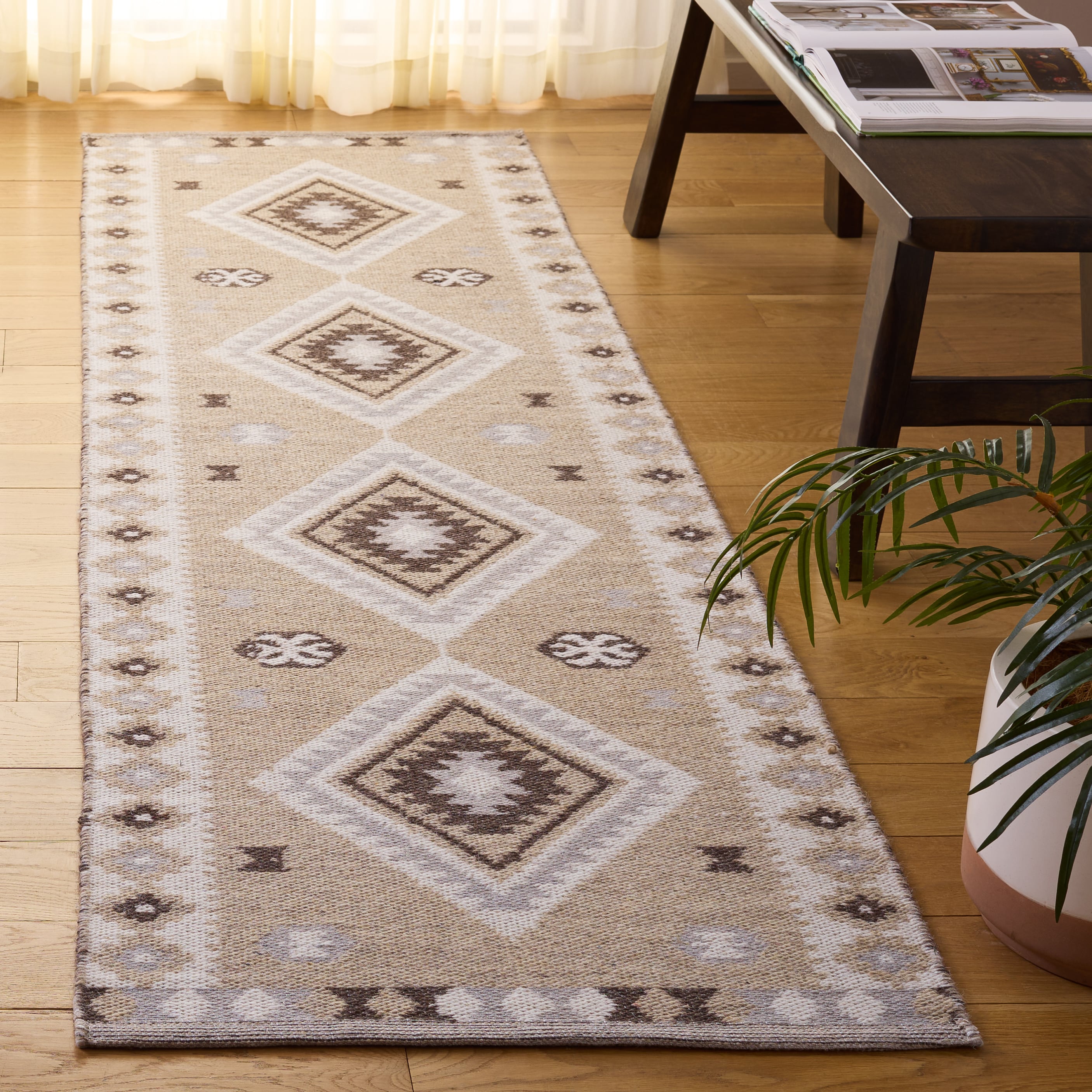 Safavieh KLM879B-28 rugs - View #2
