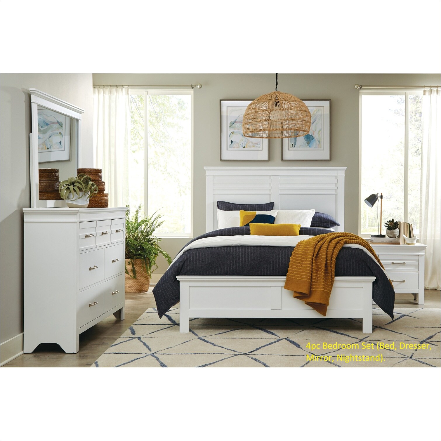 SunJet ZS3X48M3J0G3 beds - View #5