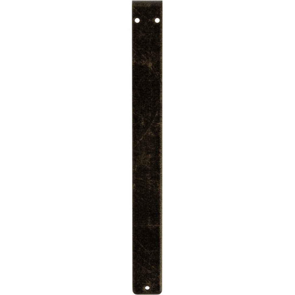 Ekena Millwork BKTM01X07X10STRAPG Mending-Plates-Brackets-Braces - View #5