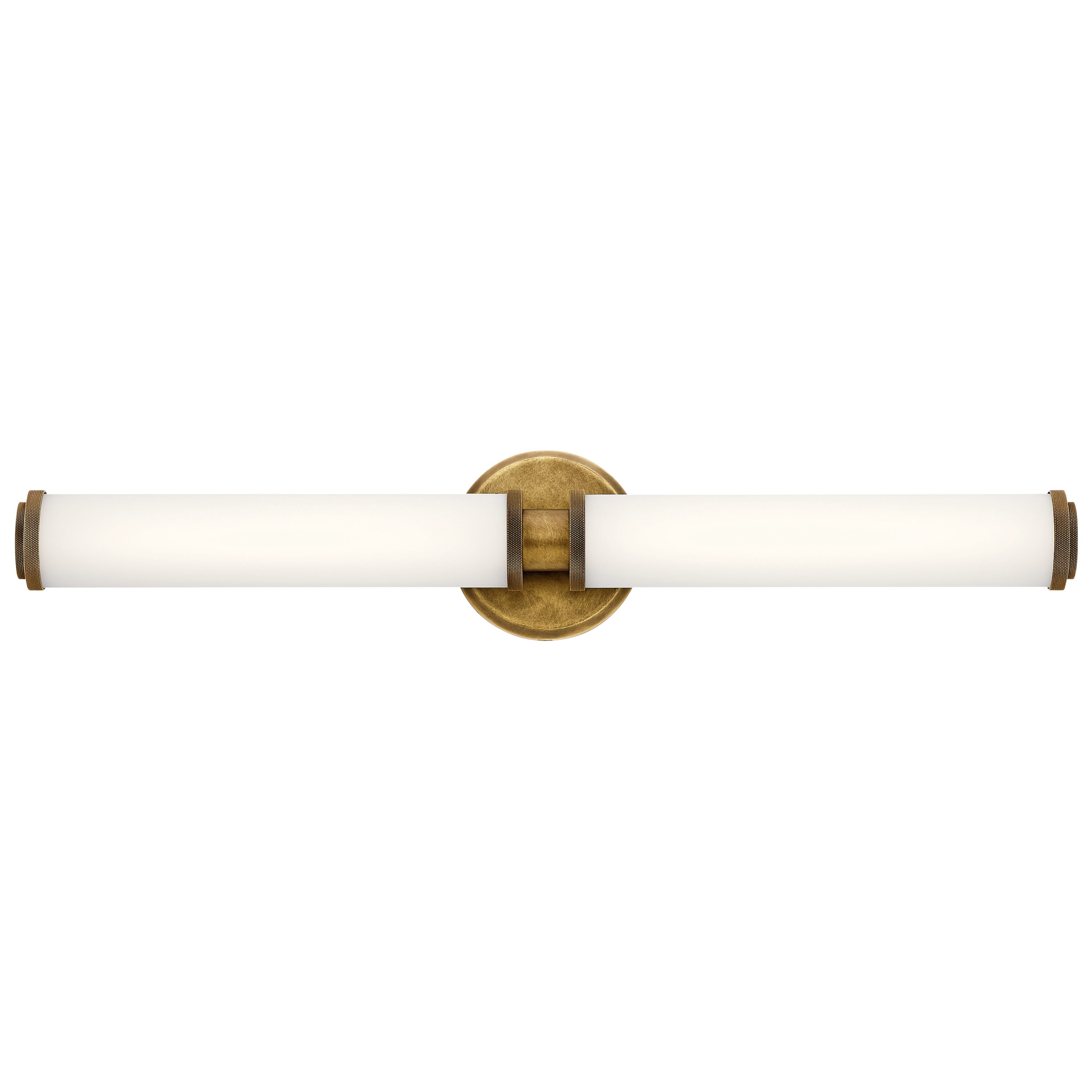Kichler 45685NBRLED b089995 - View #3