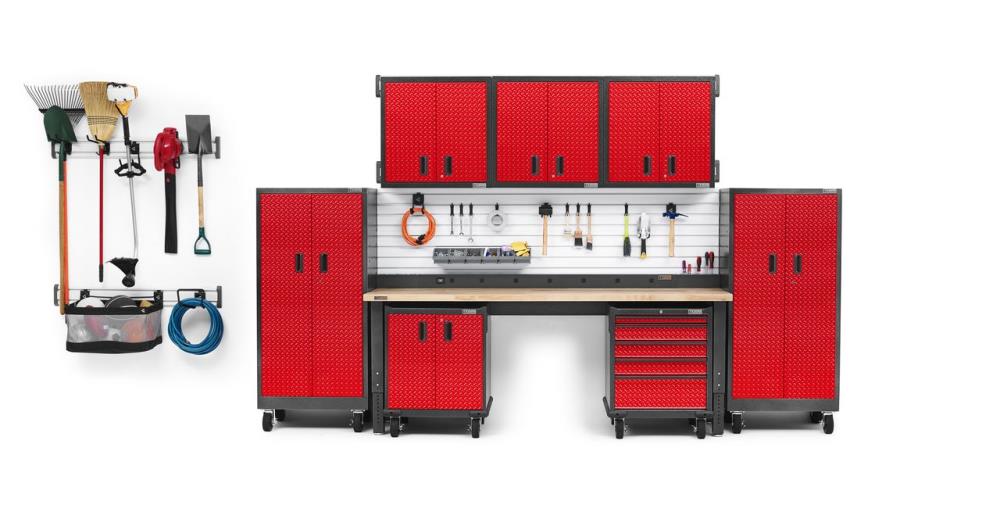 Gladiator GAWG241DDR Garage-Cabinets - View #6
